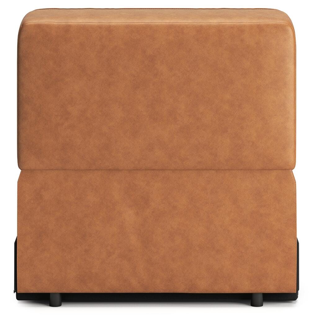 Modero Armless Chair - image 4