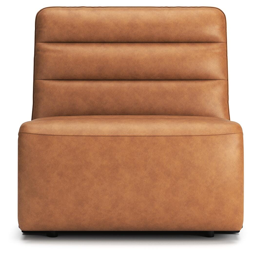 Modero Armless Chair - image 1
