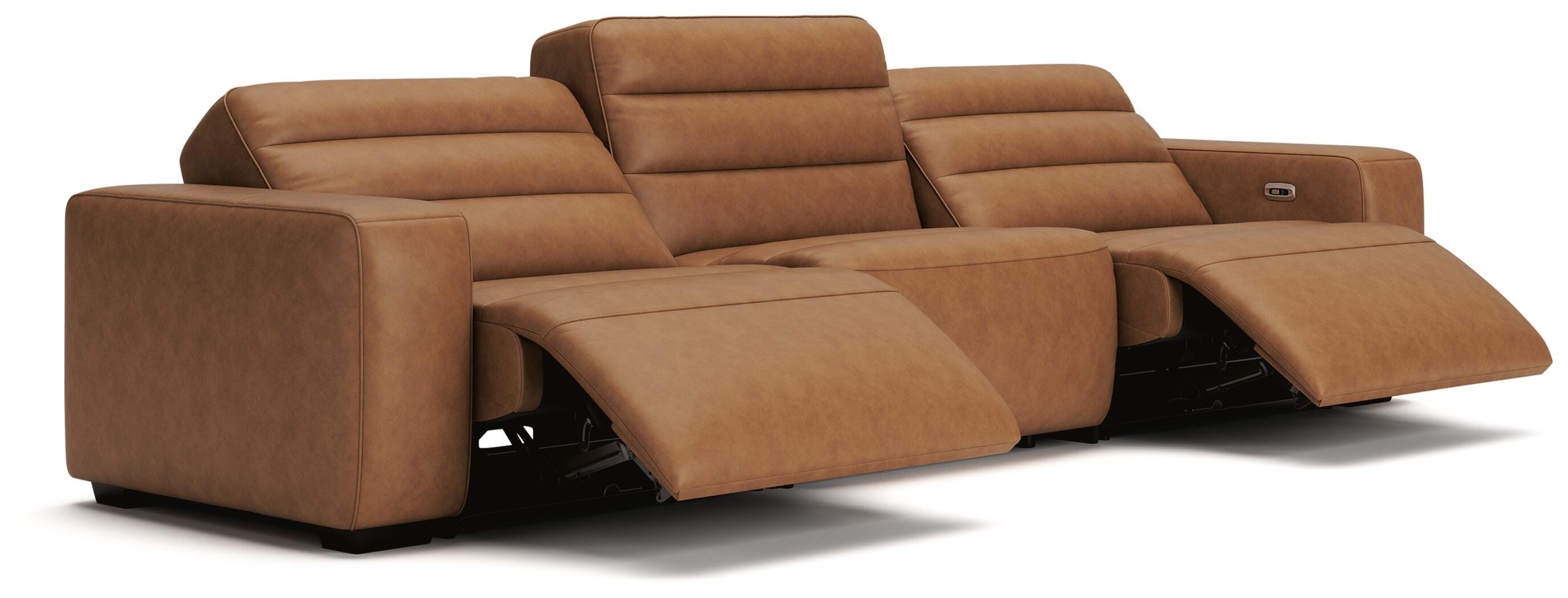 Modero 3-Piece Power Reclining Sectional Sofa - image 8