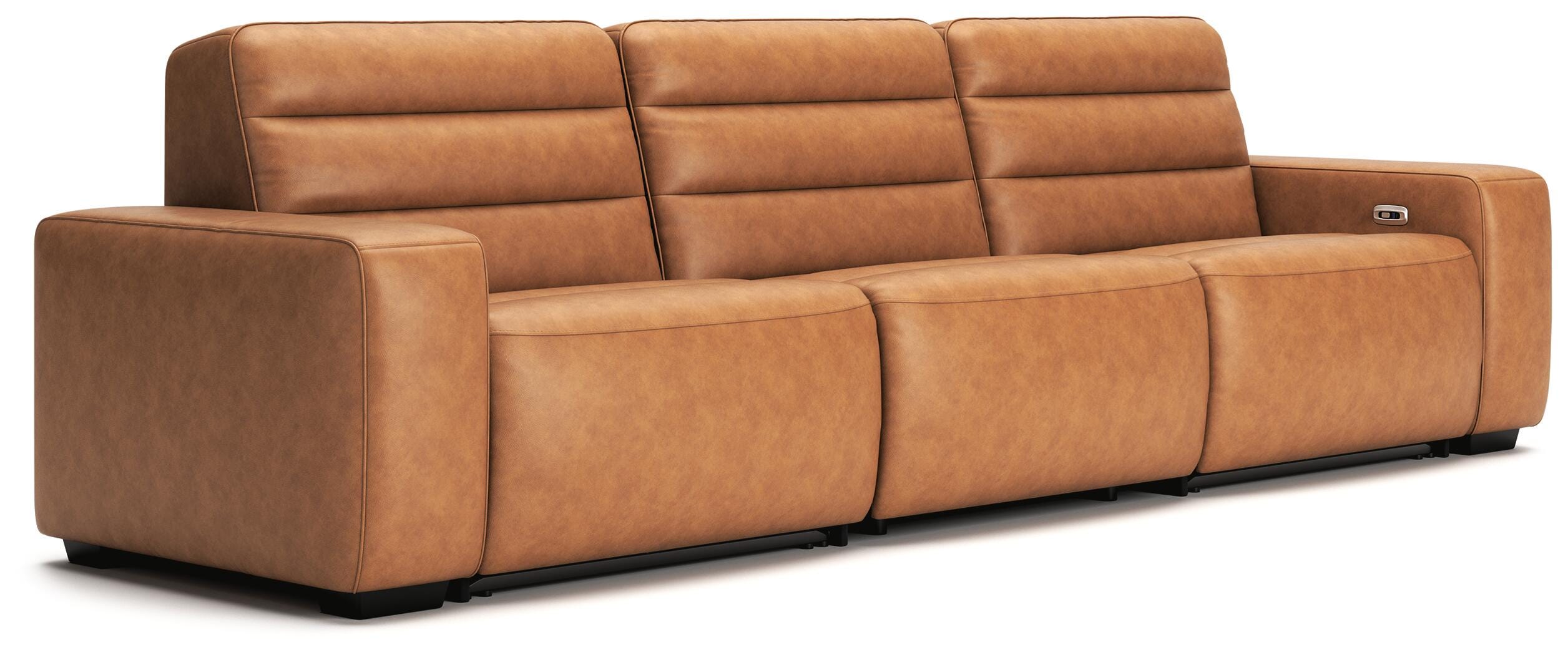 Modero 3-Piece Power Reclining Sectional Sofa - image 7
