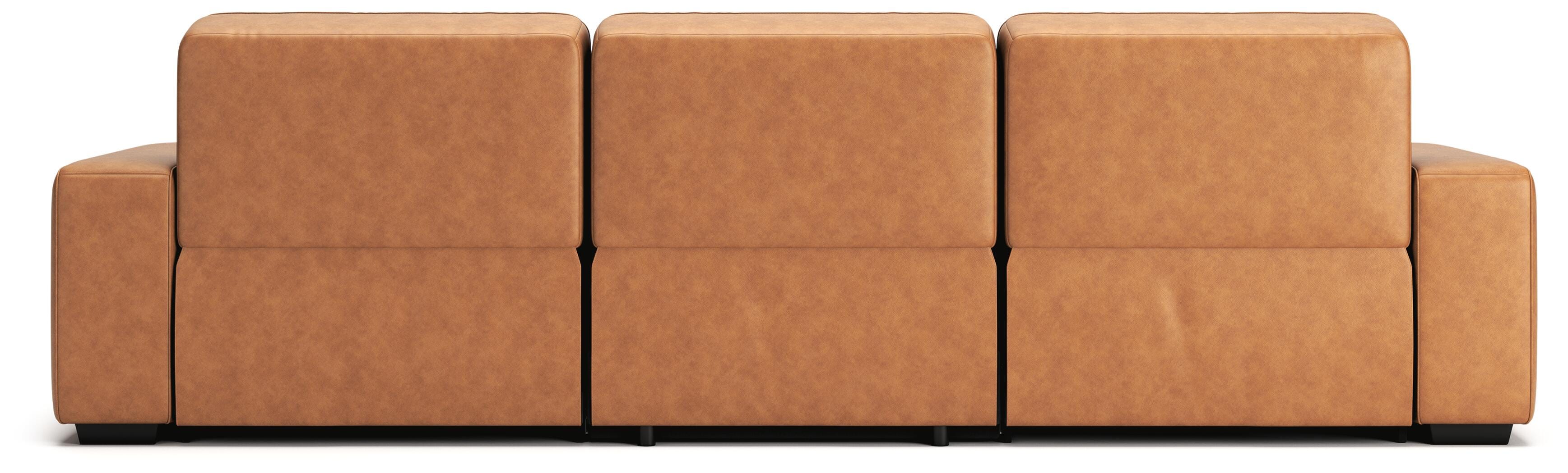 Modero 3-Piece Power Reclining Sectional Sofa - image 10