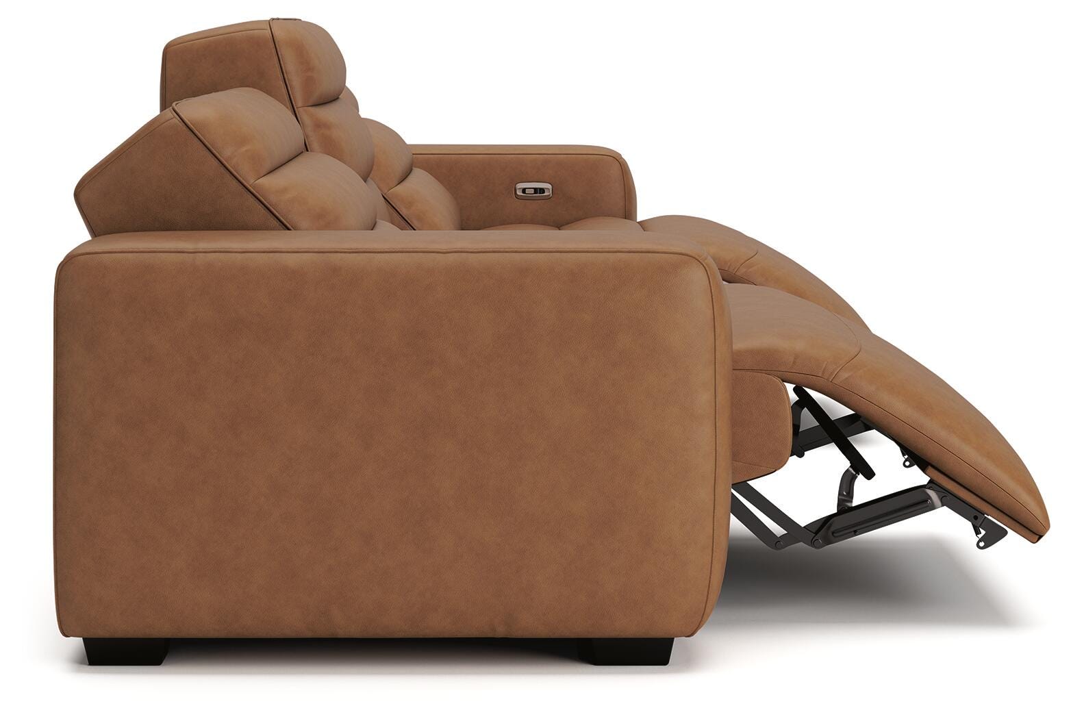 Modero 3-Piece Power Reclining Sectional Sofa - image 9