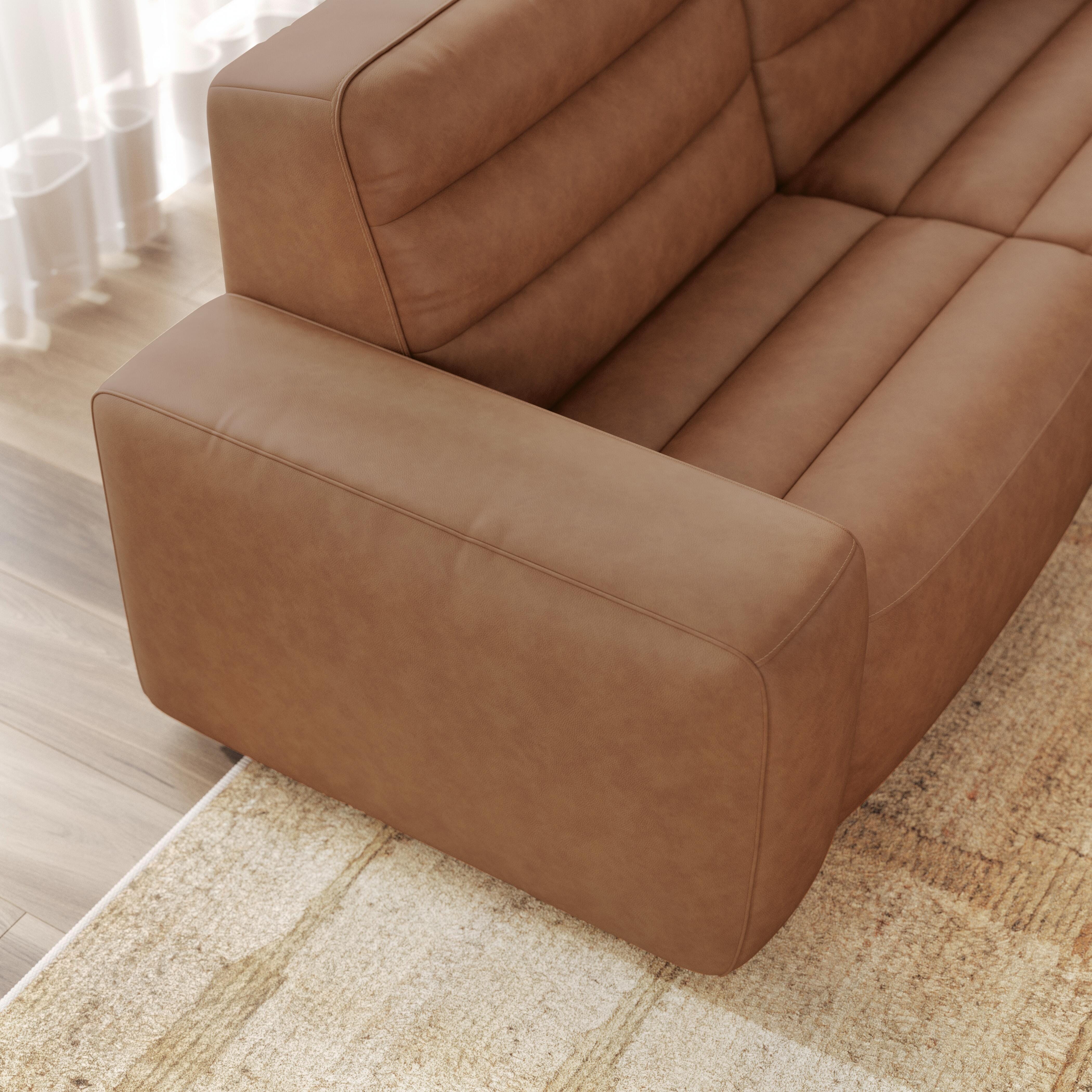 Modero 5-Piece Power Reclining Sectional - image 5