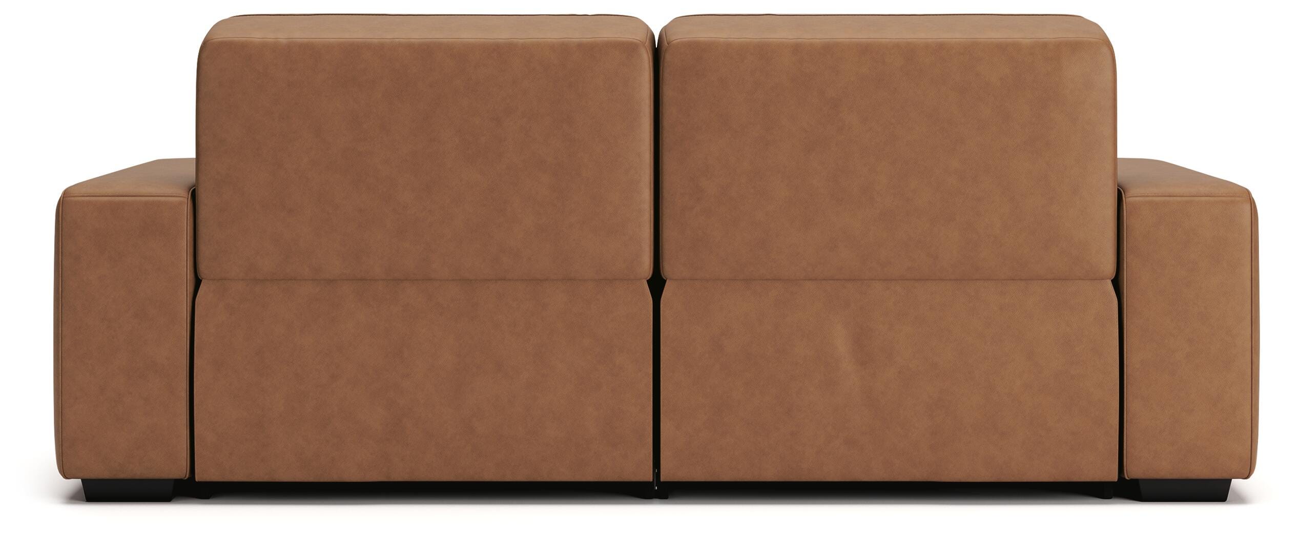 Modero 2-Piece Power Reclining Sectional Loveseat - image 10