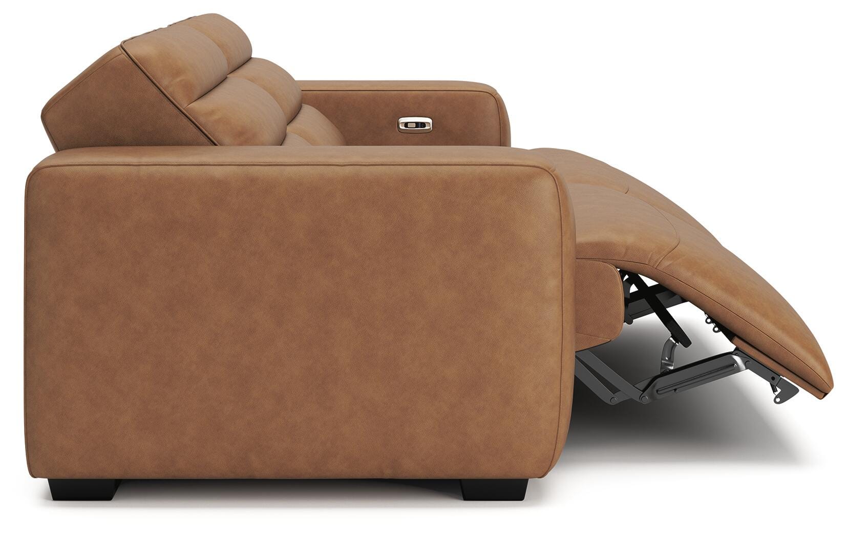 Modero 2-Piece Power Reclining Sectional Loveseat - image 9