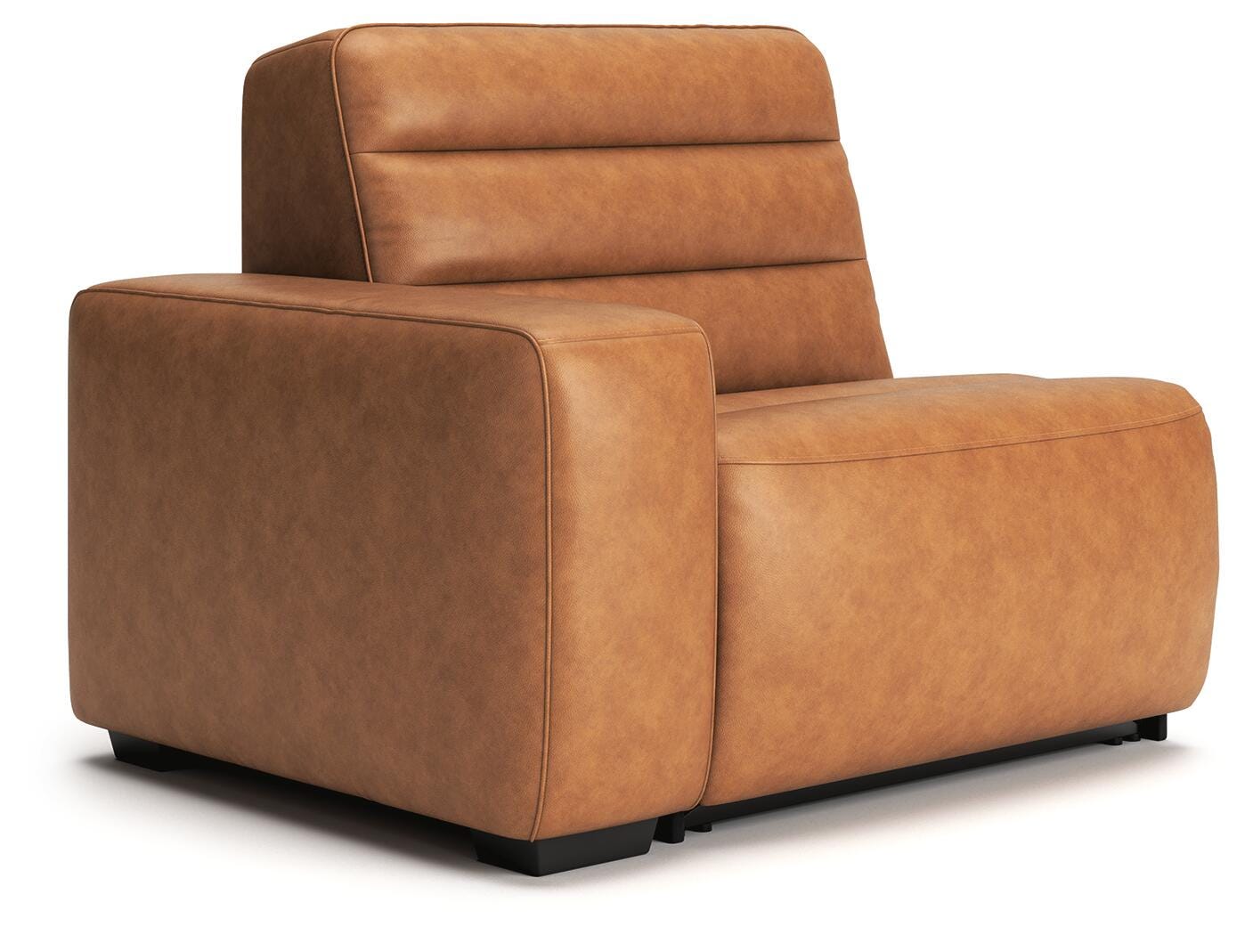 Modero Left-Arm Facing Power Recliner - image 2