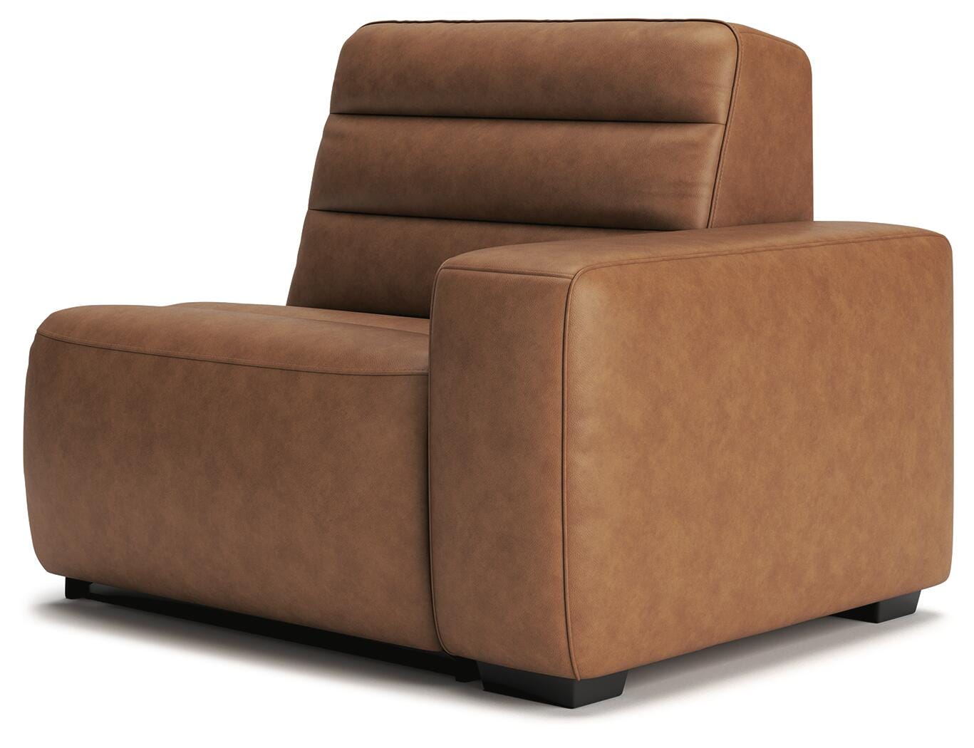 Modero Right-Arm Facing Power Recliner - image 6