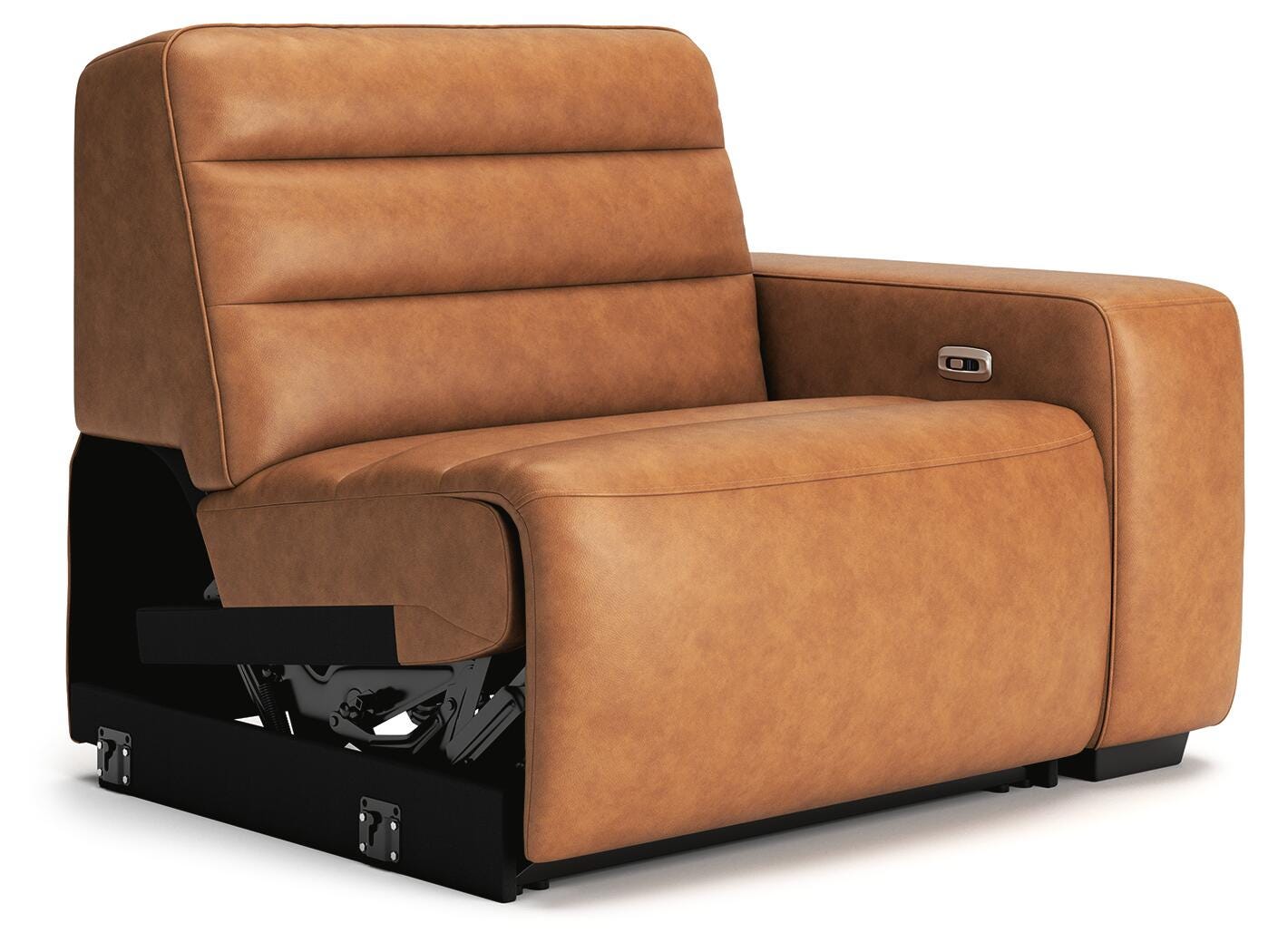Modero Right-Arm Facing Power Recliner - image 2