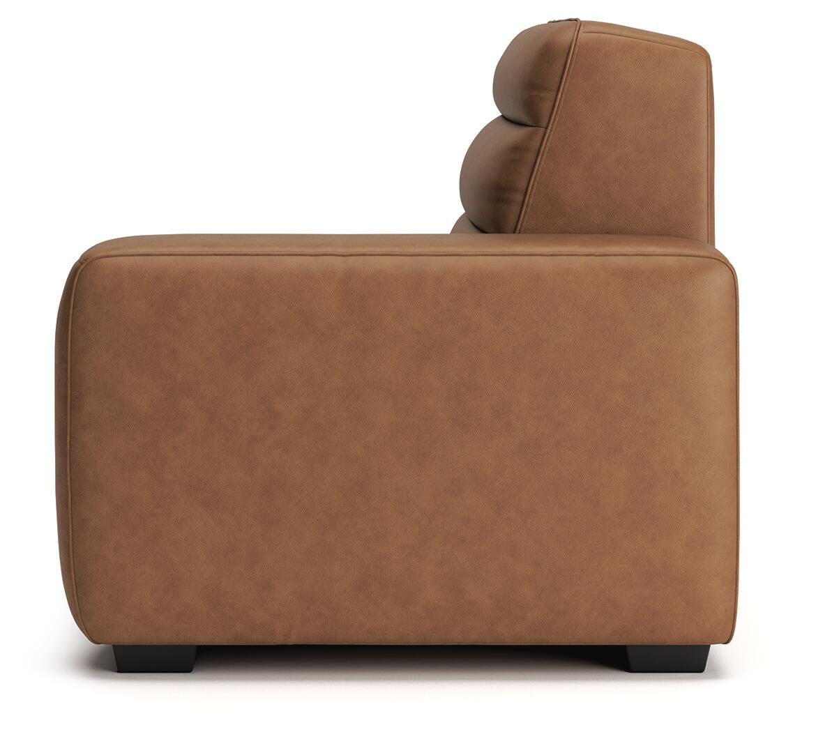Modero Right-Arm Facing Power Recliner - image 5