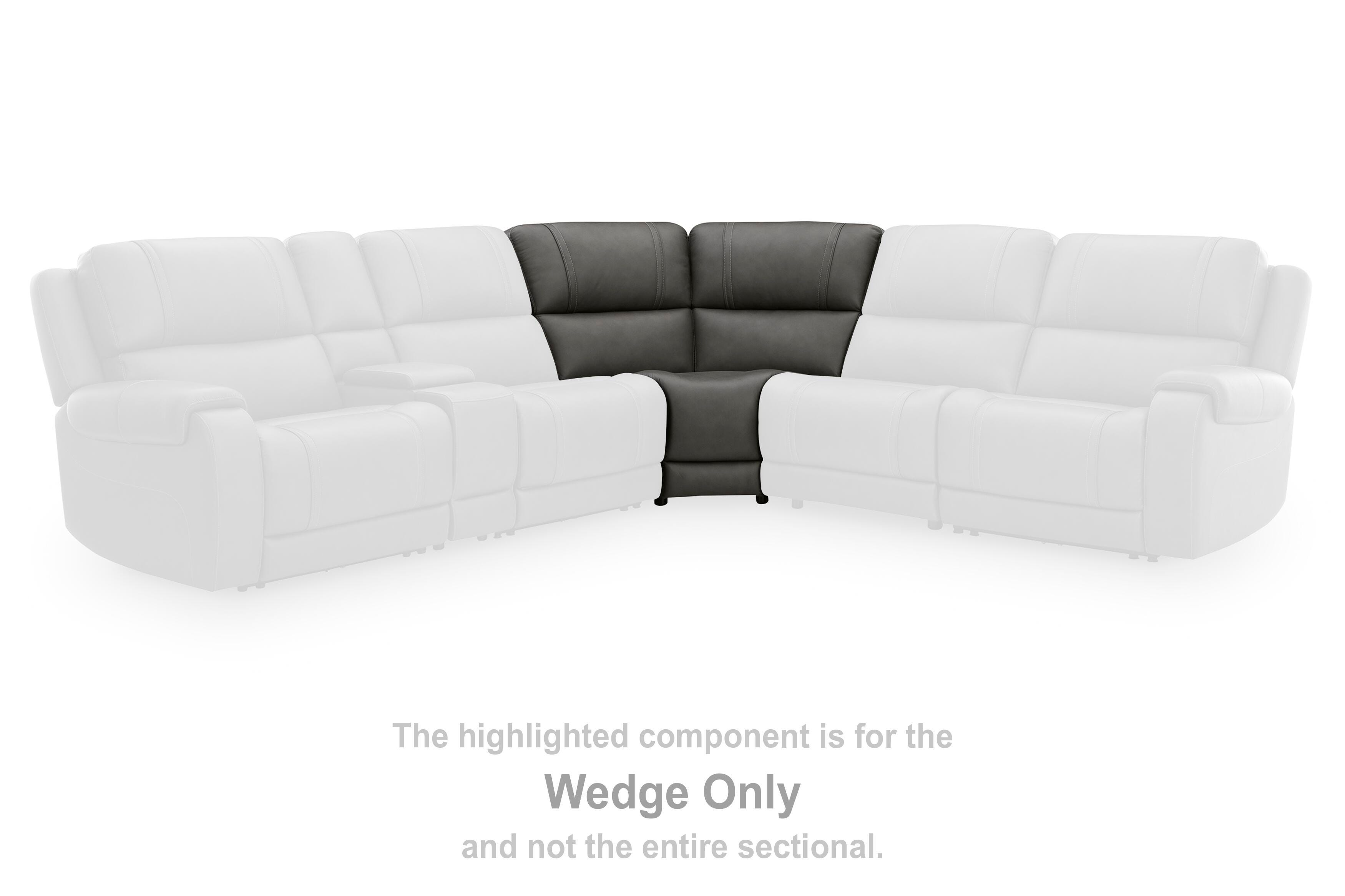 5Z - Pittson Wedge