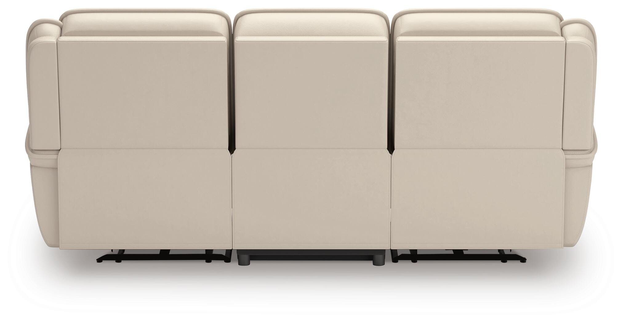 Double Deal Power Reclining Sofa - image 6