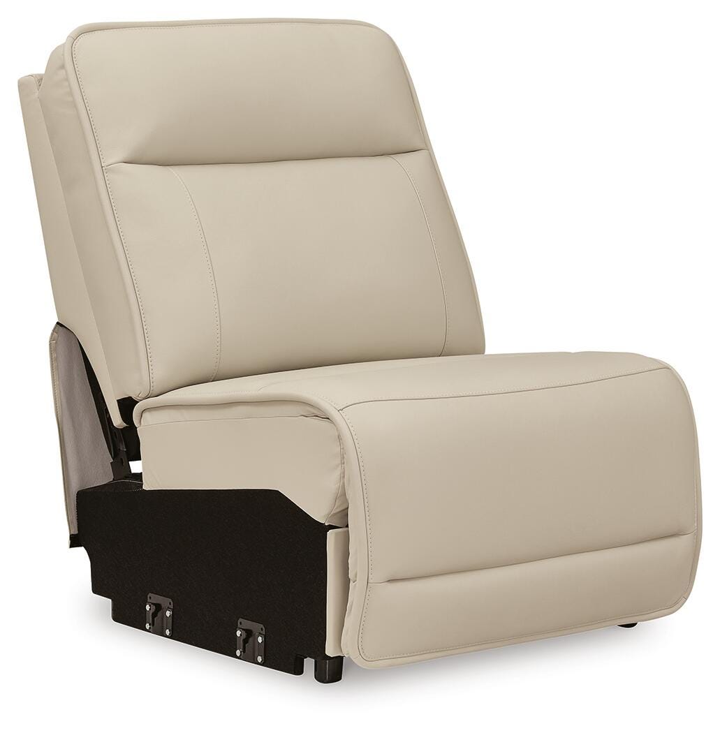 Silla sin brazos Double Deal - image 1