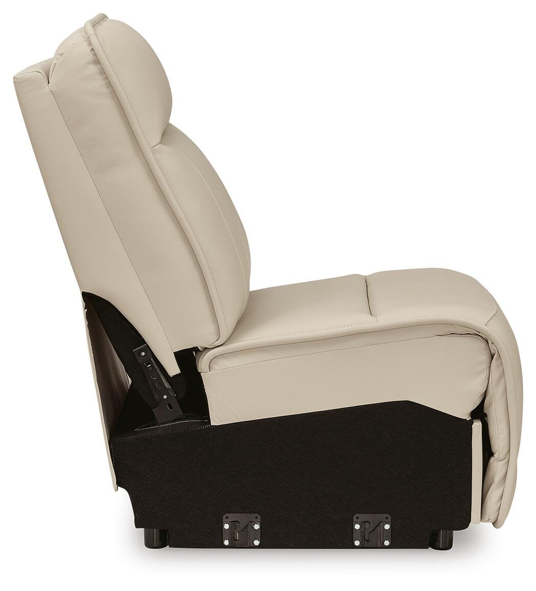 Silla sin brazos Double Deal - image 4