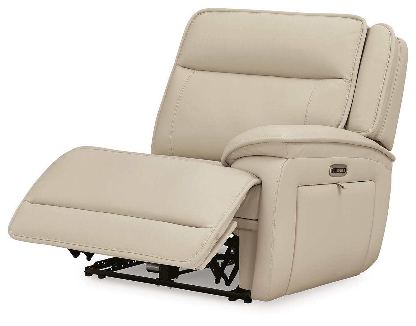 Seccional Reclinable de 5 Piezas Double Deal con Consola - image 15