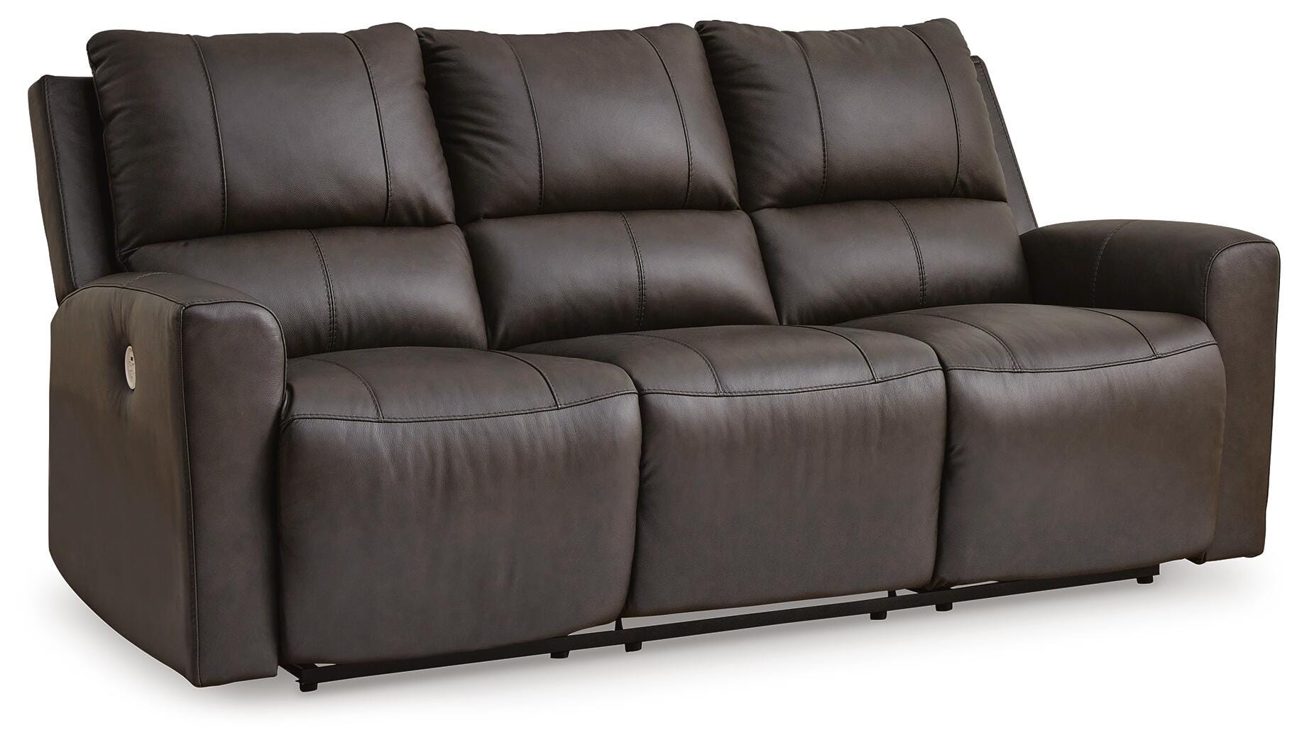 Boxmere Power Reclining Sofa - image 1