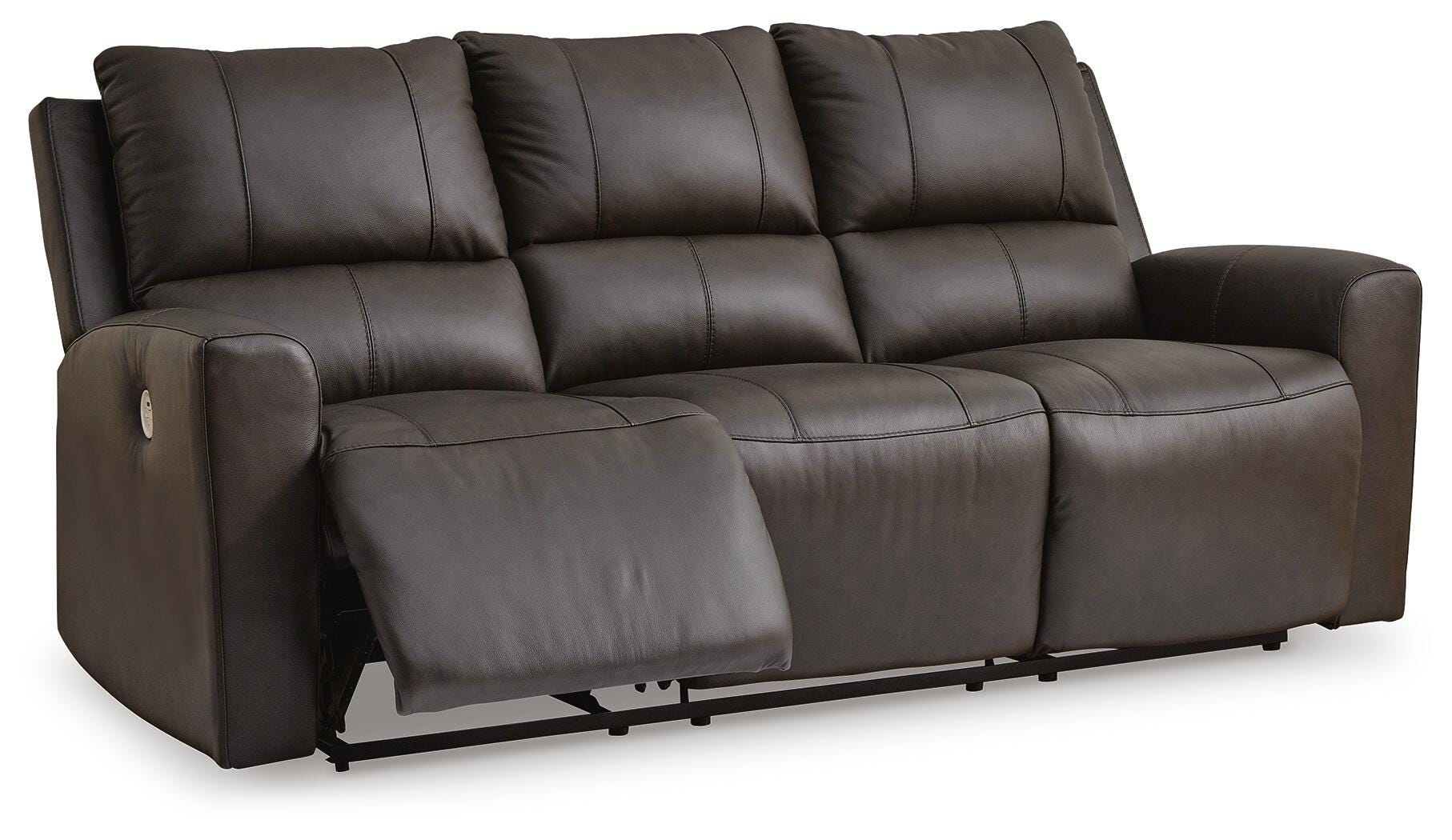 Boxmere Power Reclining Sofa - image 3
