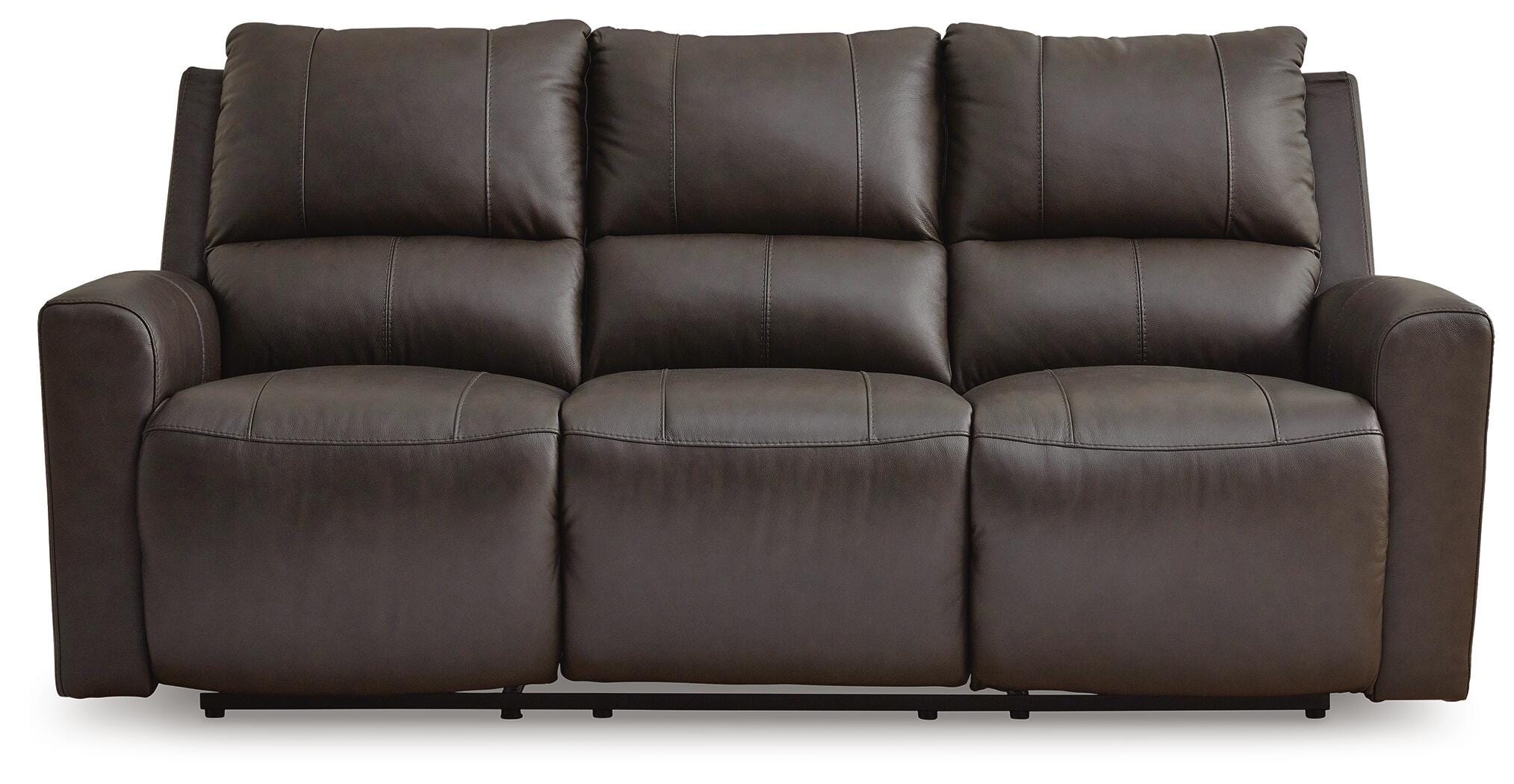 Boxmere Power Reclining Sofa, , large