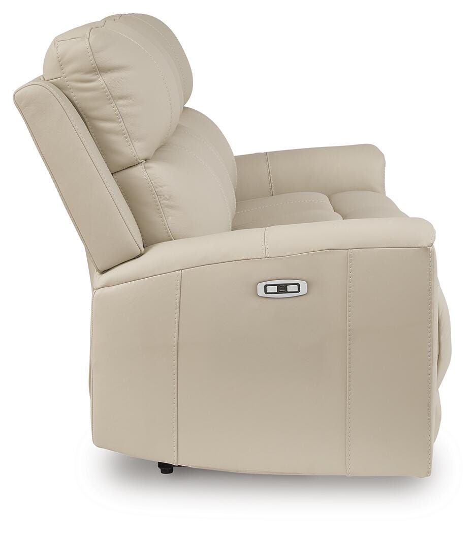 Dahlmoore Power Reclining Sofa - image 5