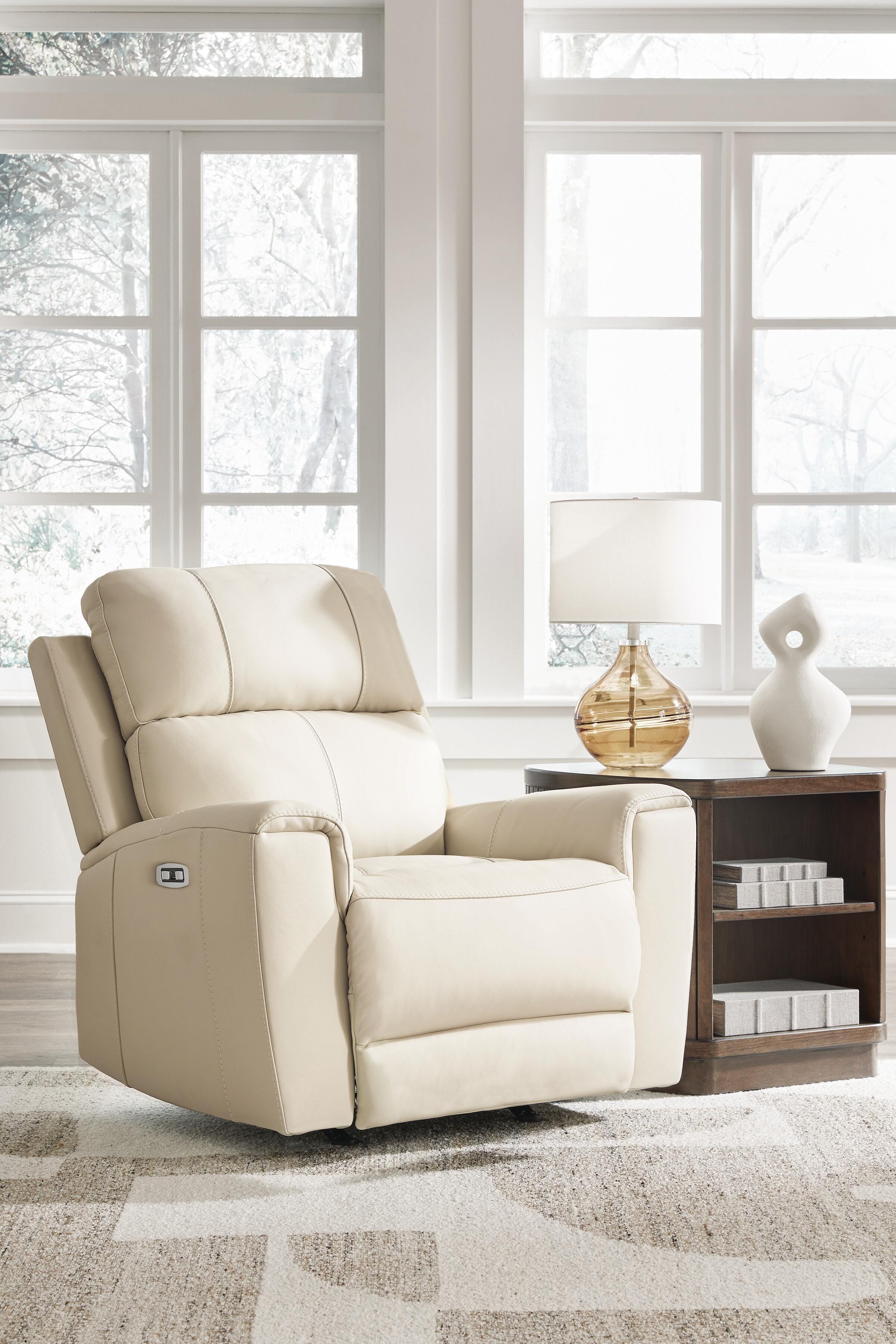 Dahlmoore Power Recliner, , rollover