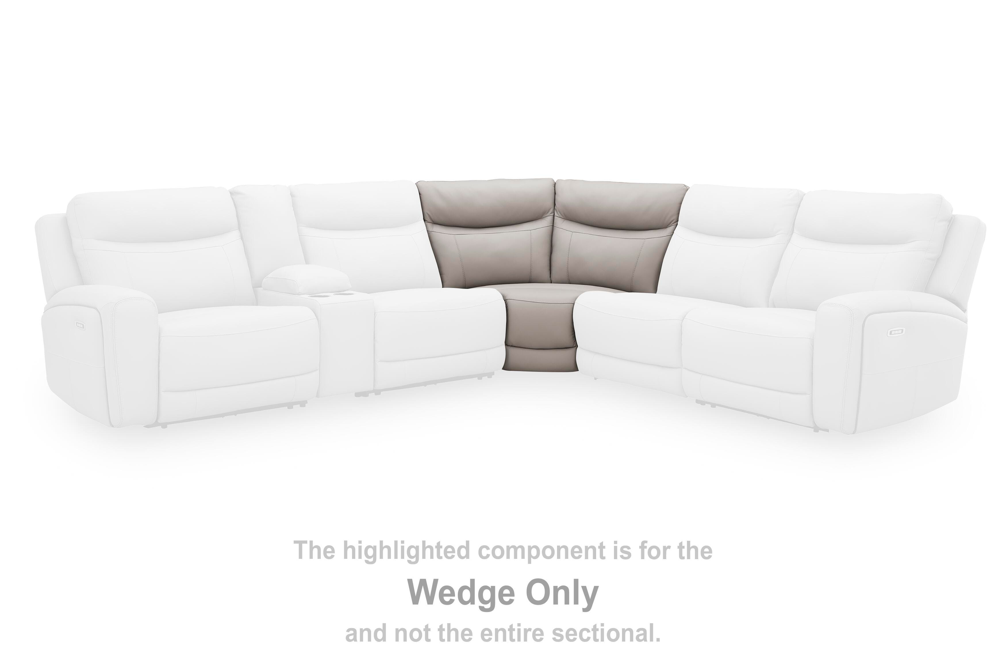 Gravier Wedge