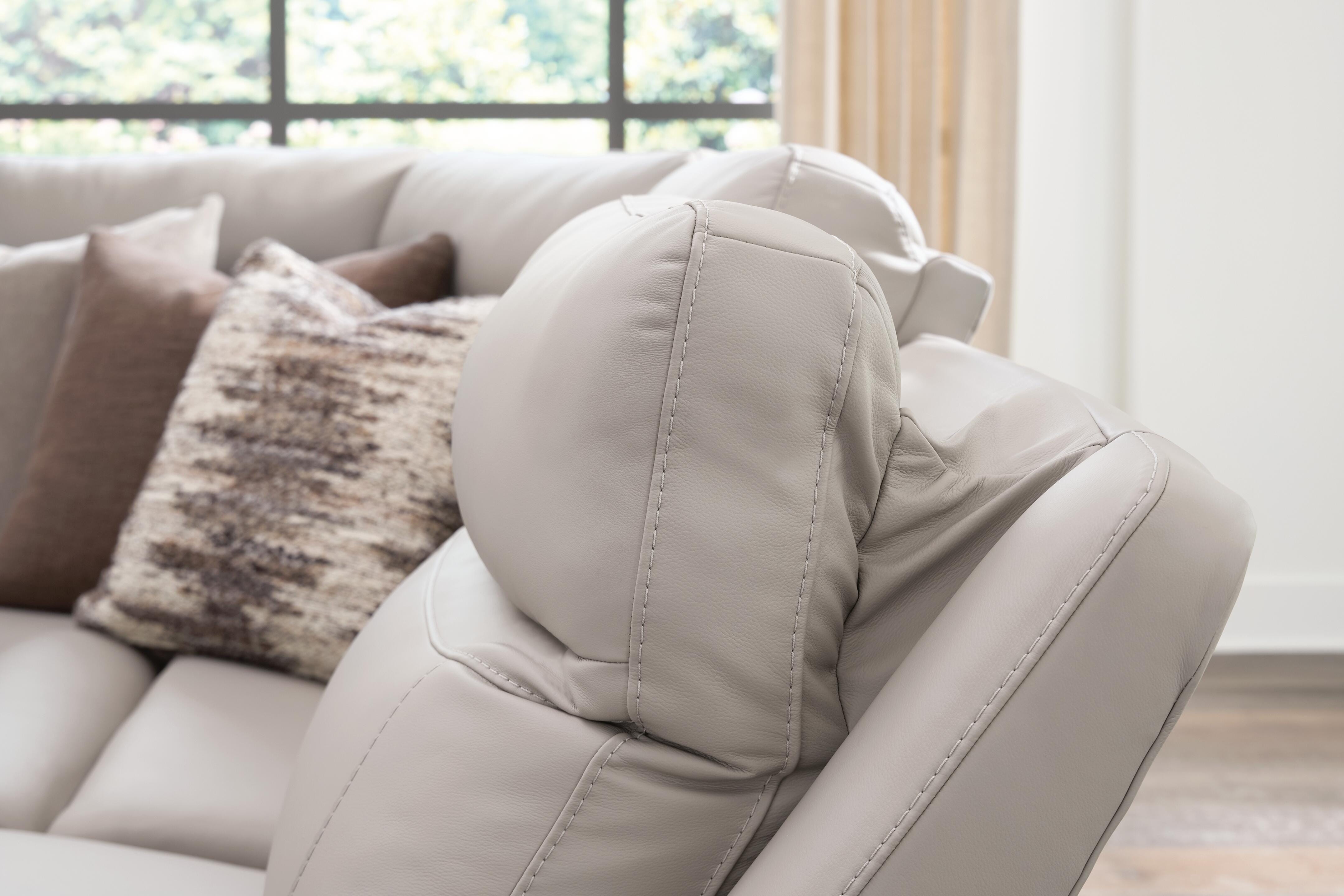 Gravier 5-Piece Power Reclining Sectional - image 6