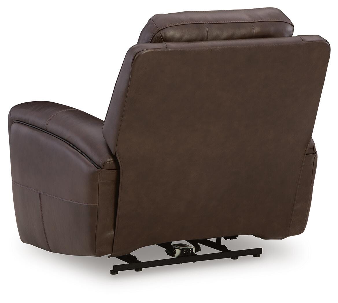Gravier Power Recliner - image 6