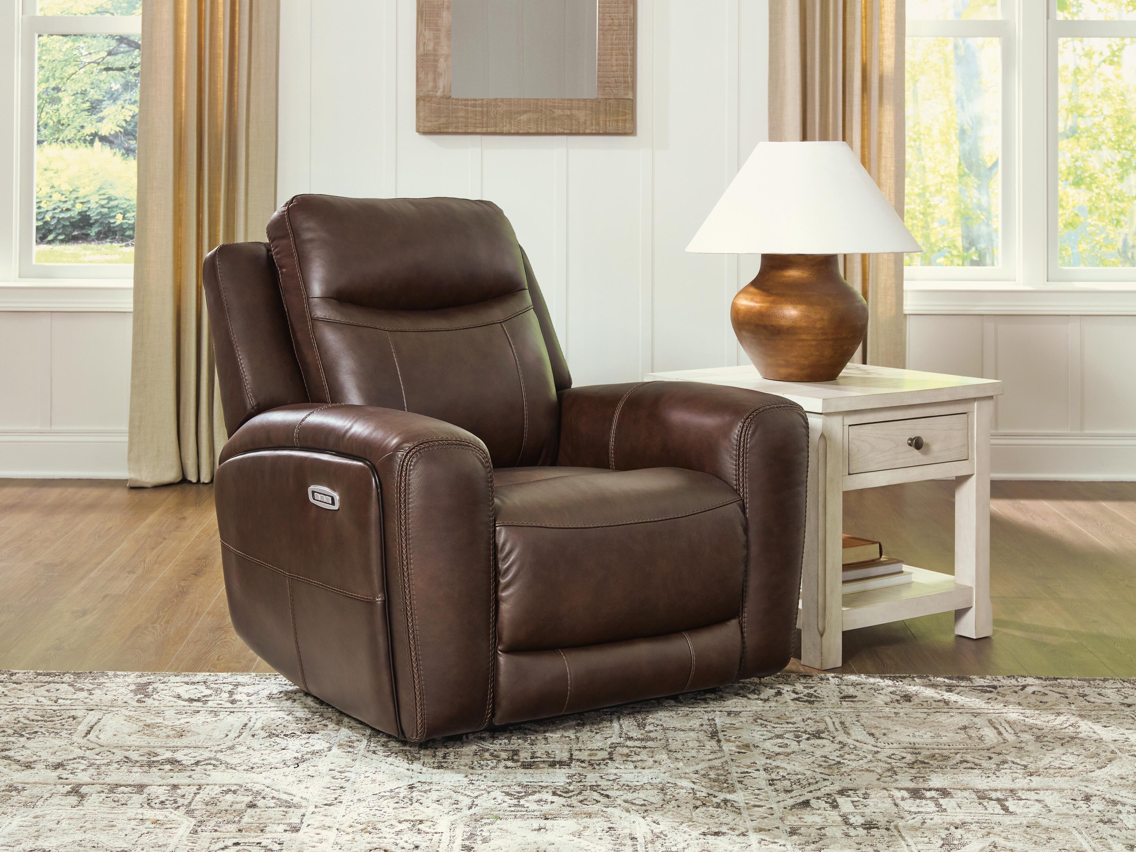Gravier Power Recliner - image 1