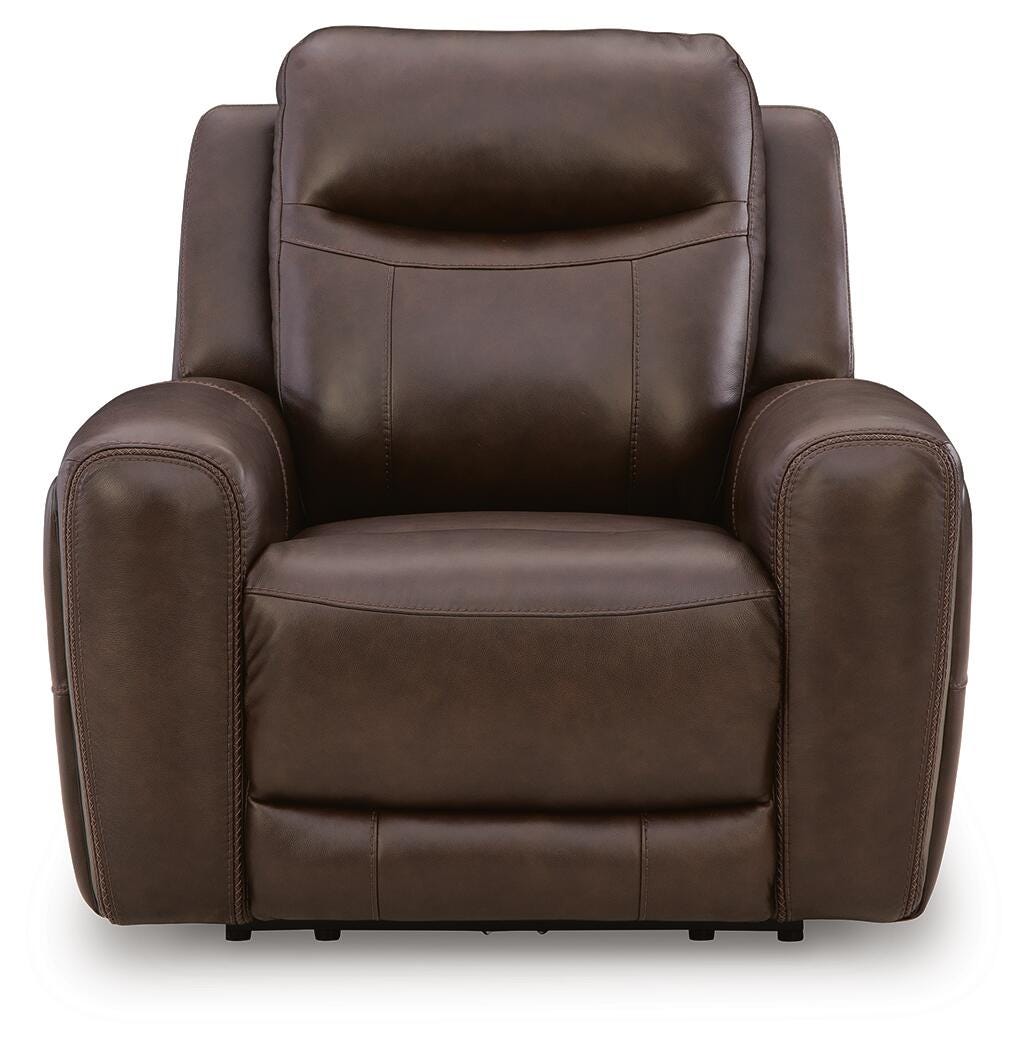 Gravier Power Recliner - image 4