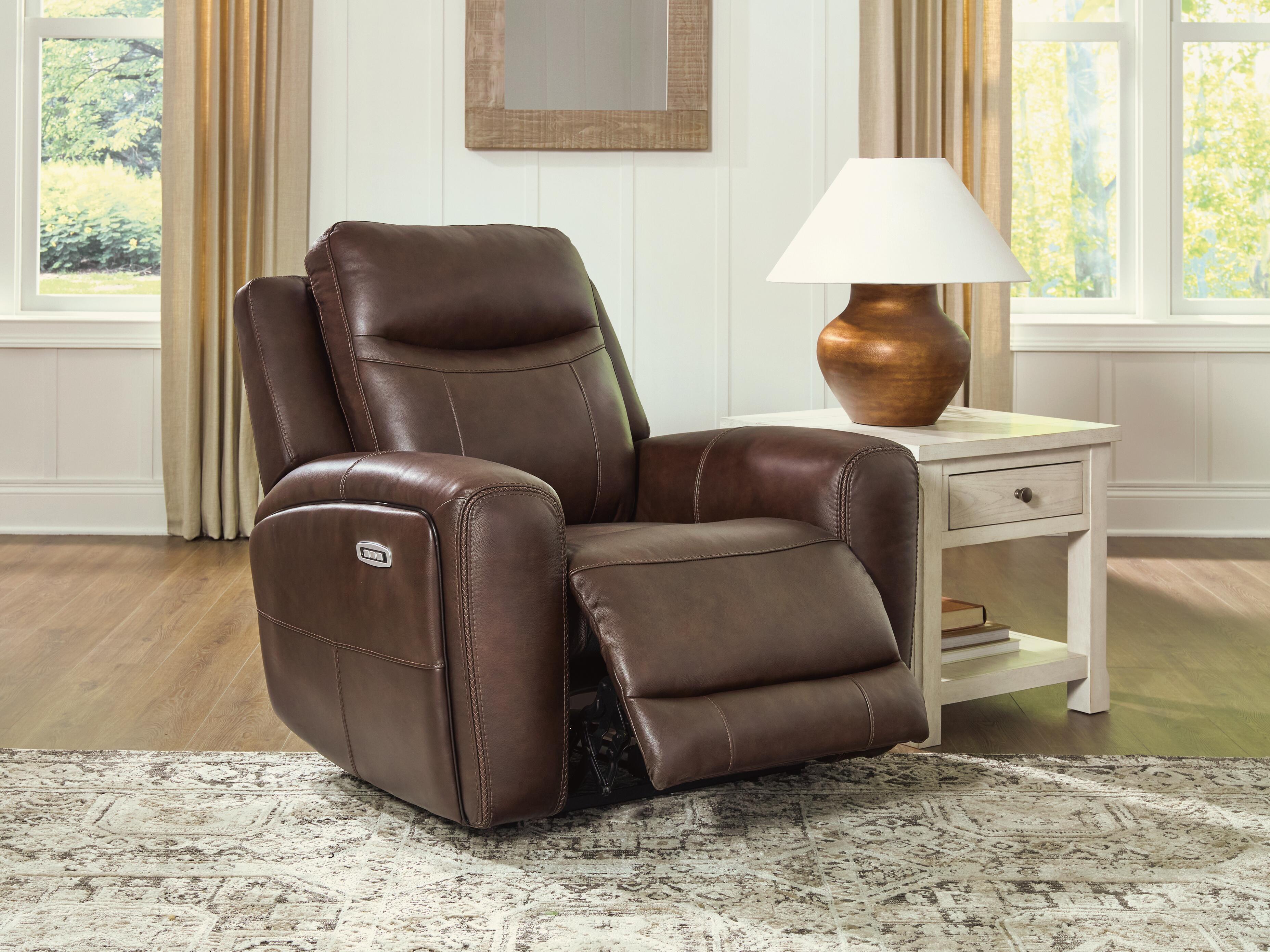 Gravier Power Recliner - image 7