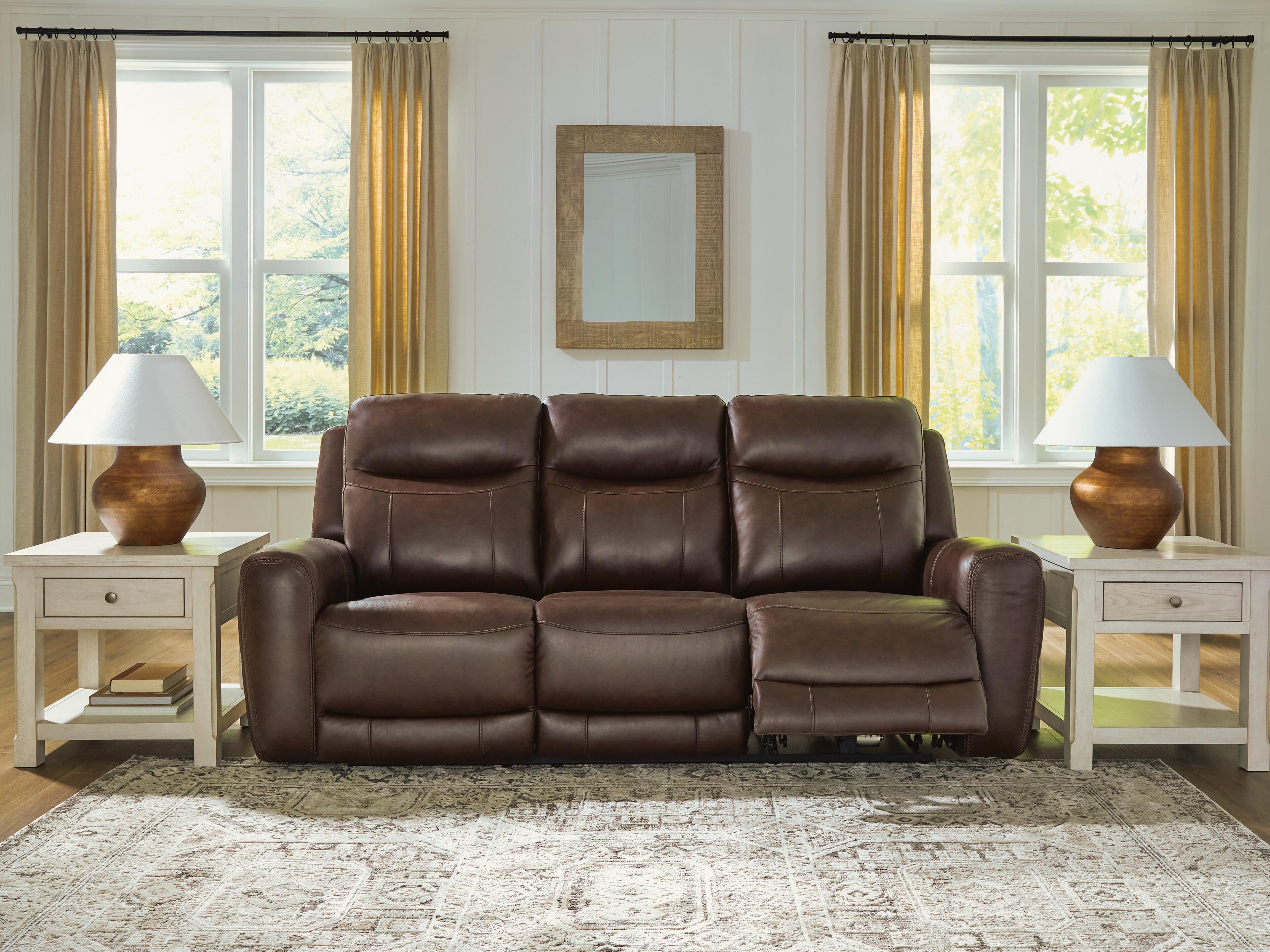 Gravier Power Reclining Sofa - image 6