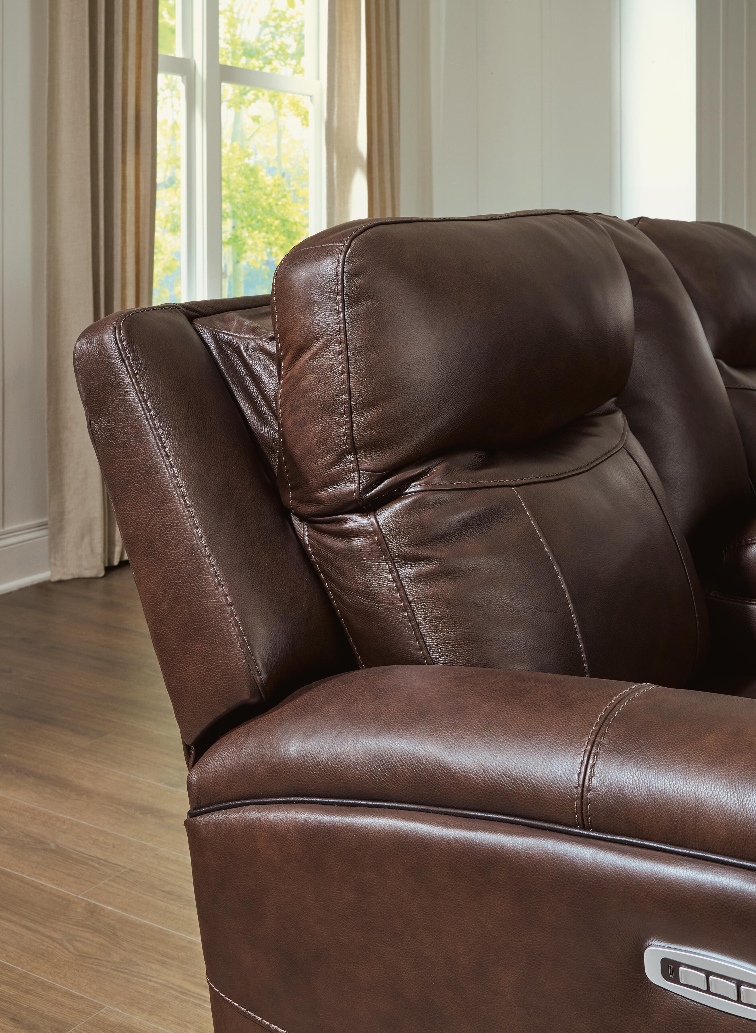 Gravier Power Reclining Sofa - image 7