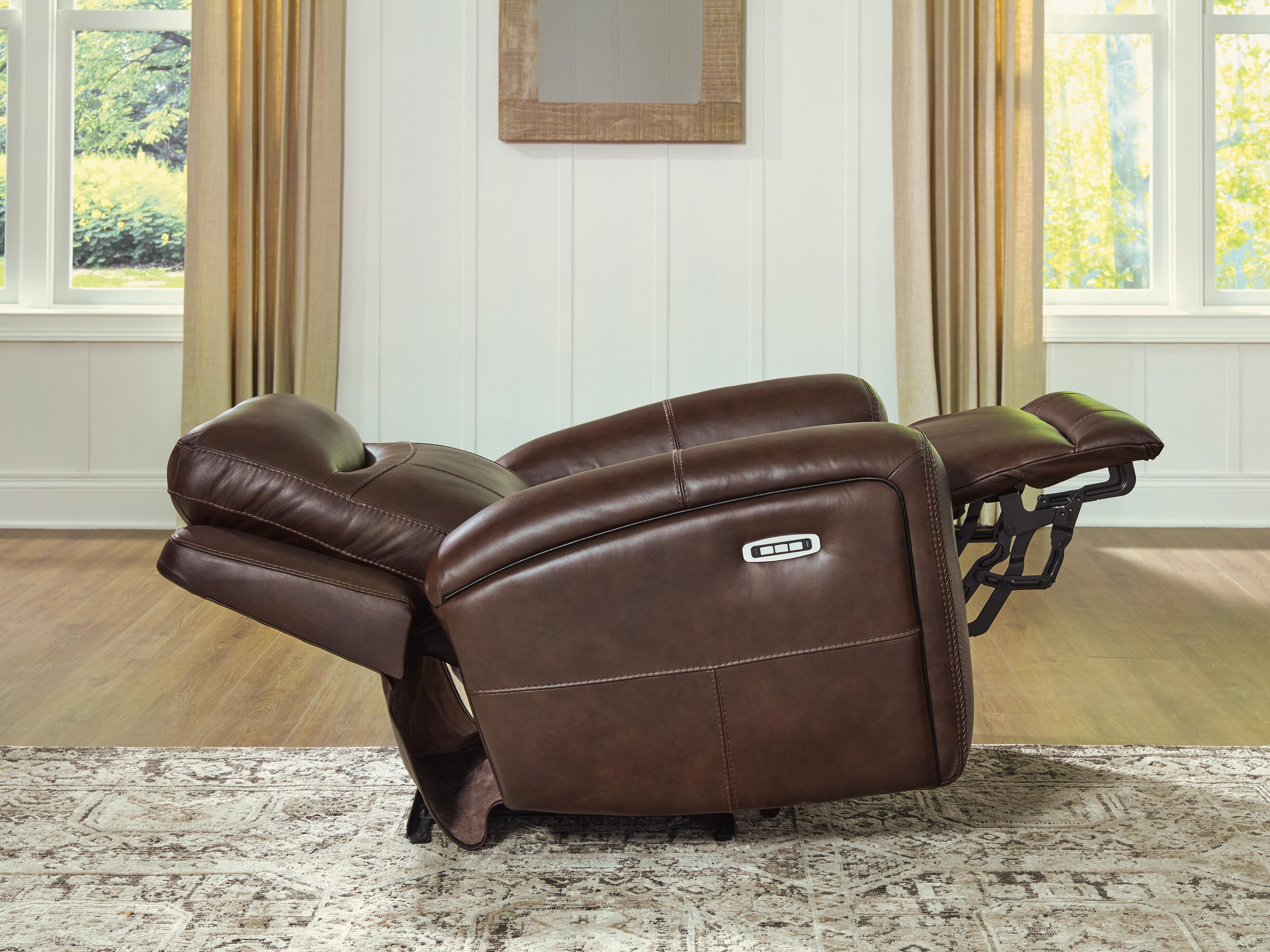 Gravier Power Recliner - image 8