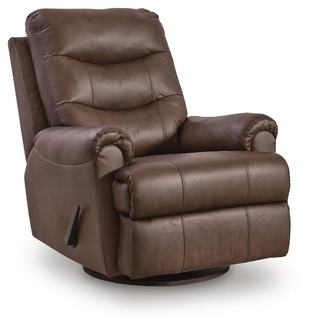 Leather Recliner | Ashley Leather Recliner | Ashley