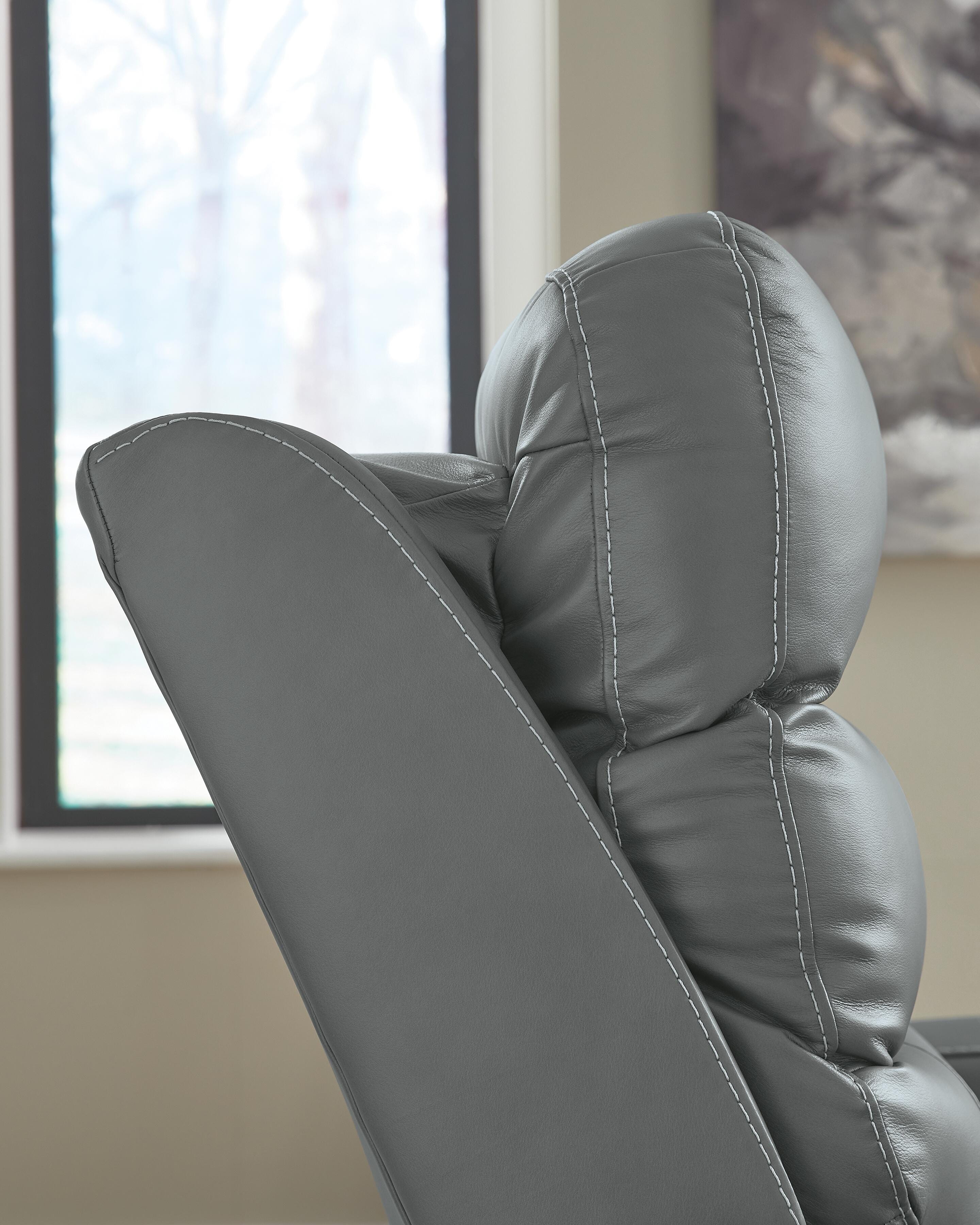 Olcotte Power Recliner - image 9