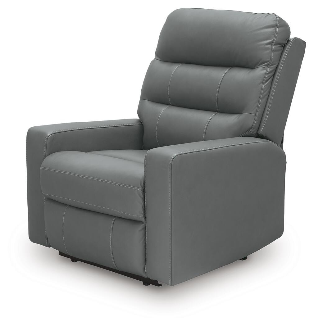 Olcotte Power Recliner - image 5