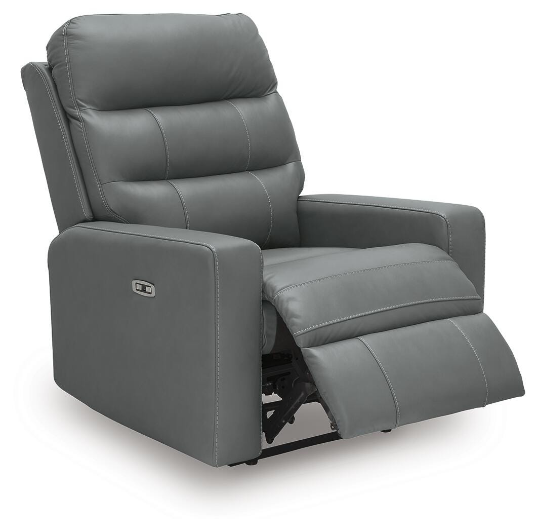Olcotte Power Recliner - image 3