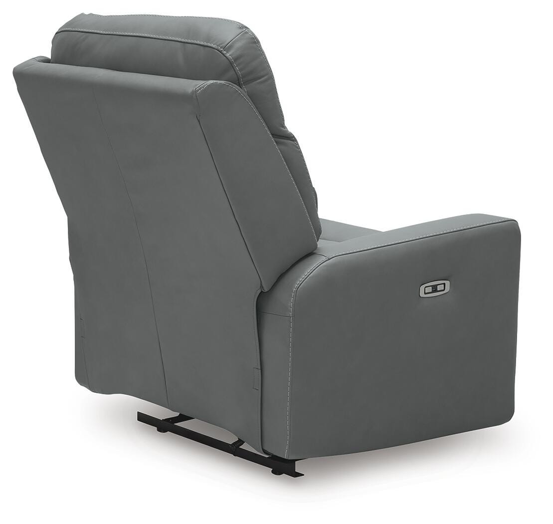 Olcotte Power Recliner - image 6
