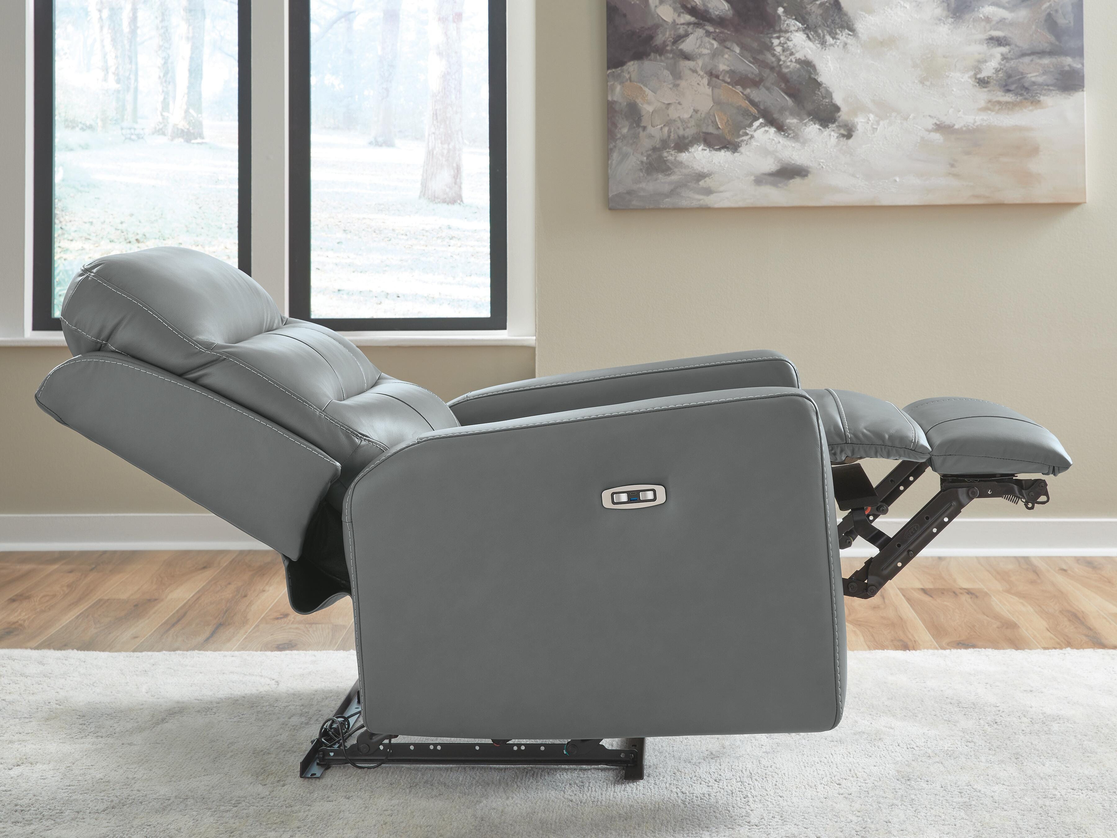 Olcotte Power Recliner - image 8