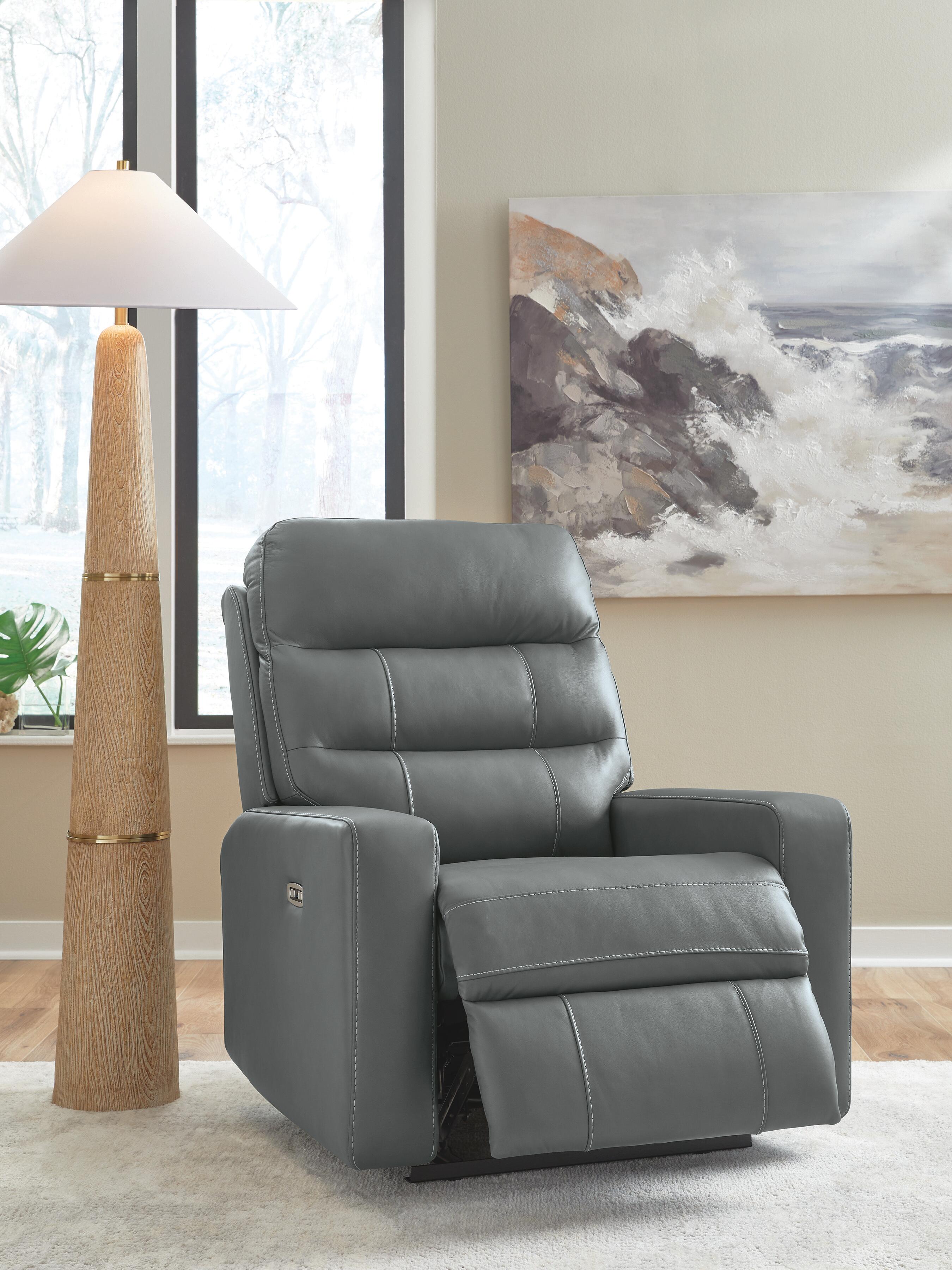 Olcotte Power Recliner - image 7