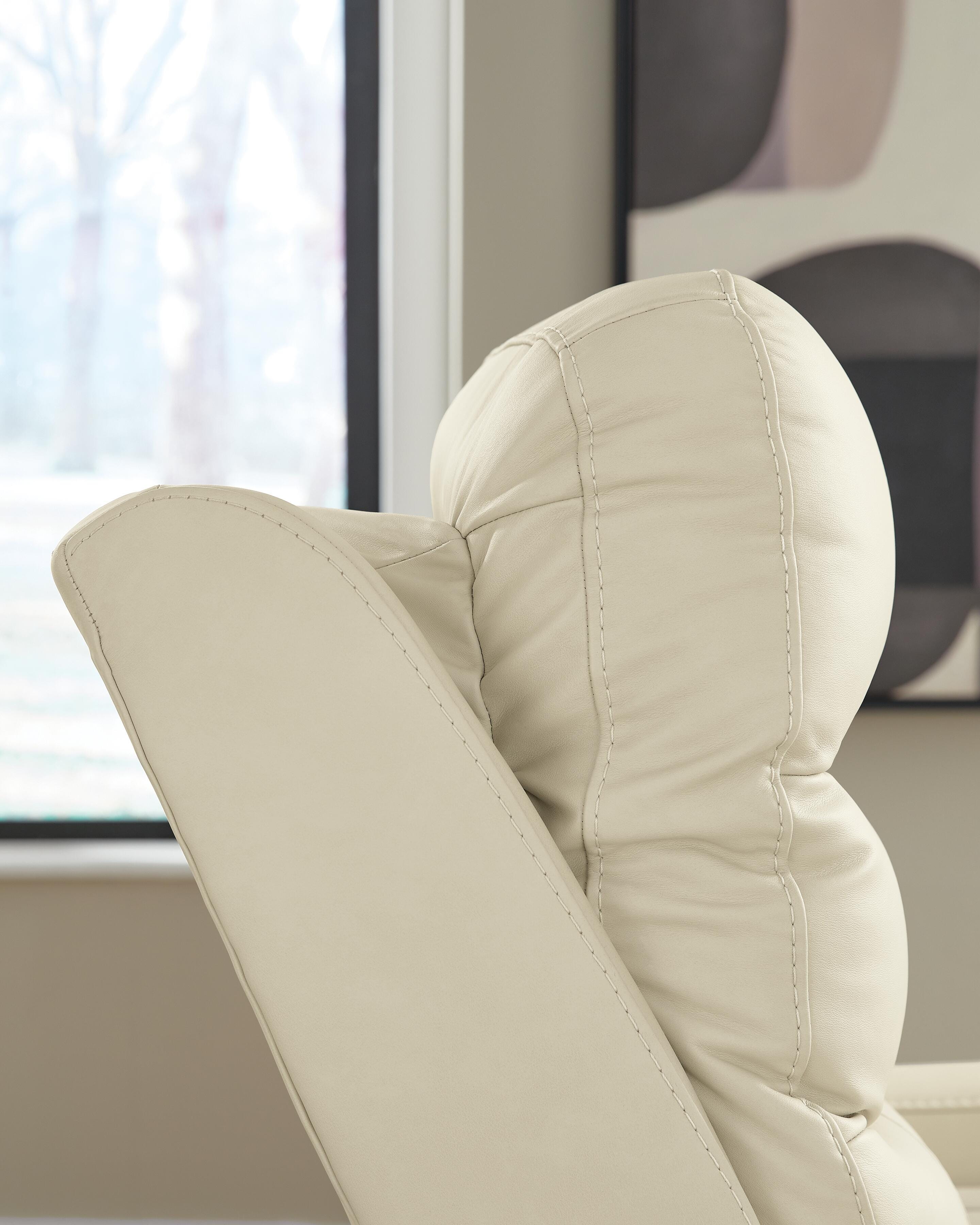 Olcotte Power Recliner - image 9