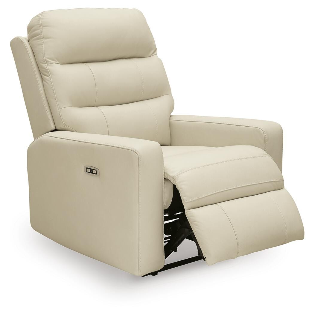 Olcotte Power Recliner - image 3