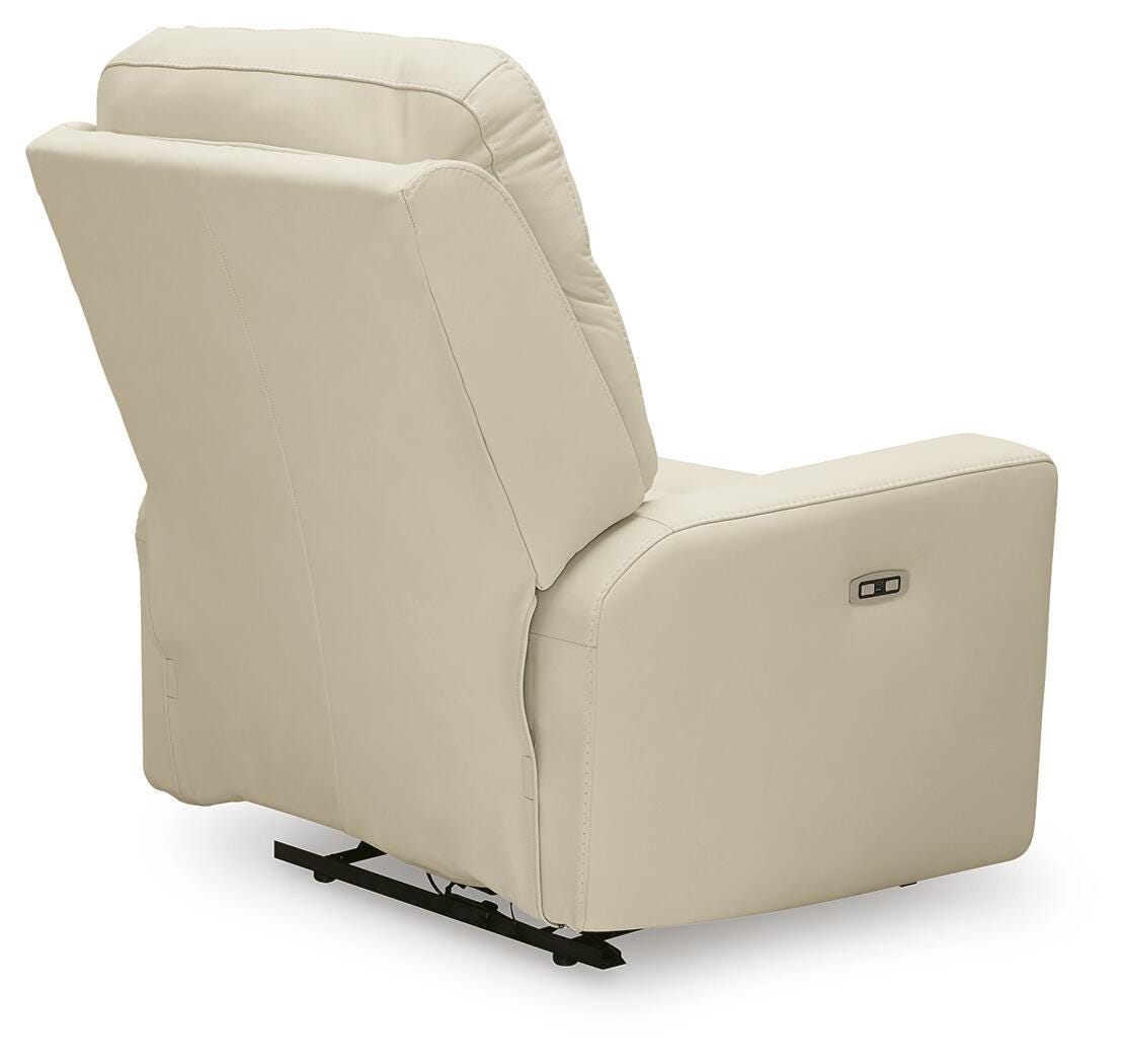 Olcotte Power Recliner - image 6