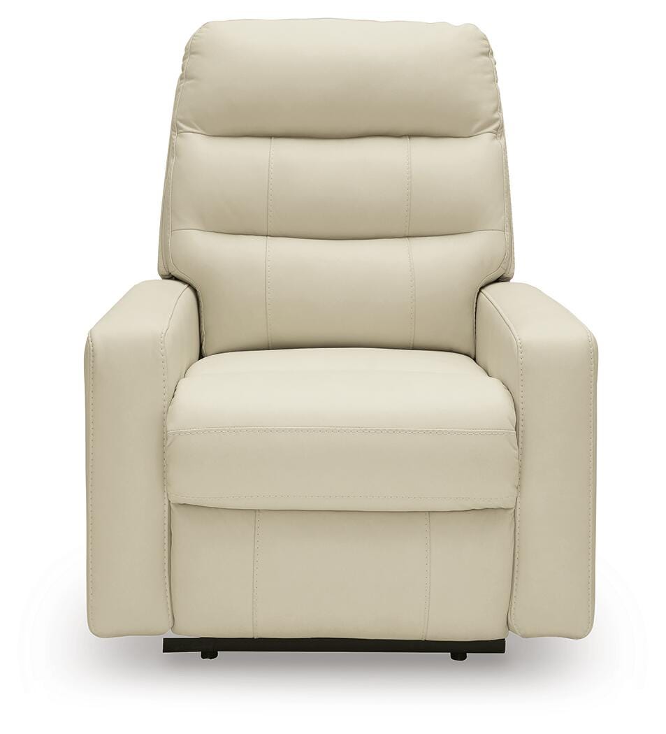 Olcotte Power Recliner - image 4