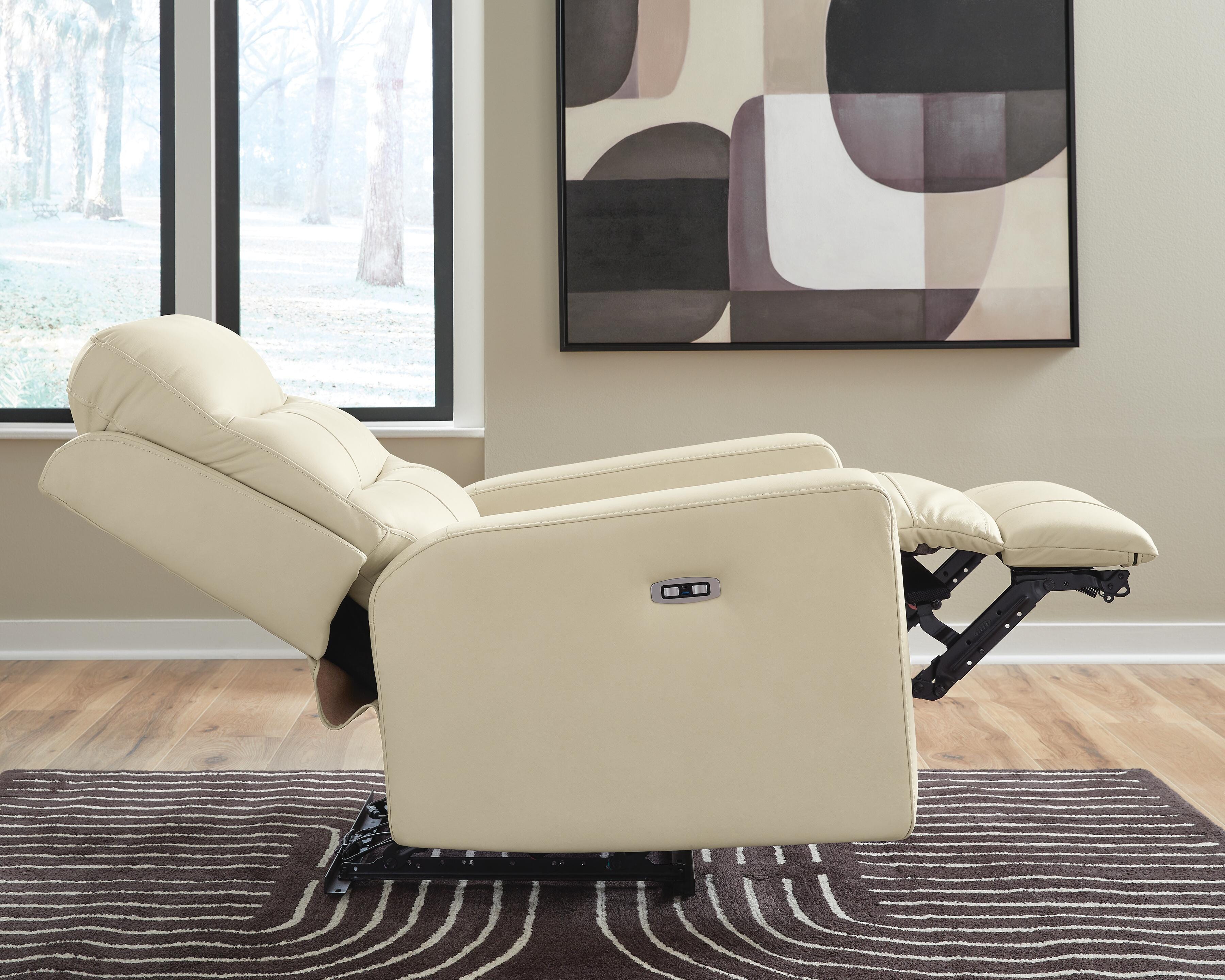 Olcotte Power Recliner - image 8