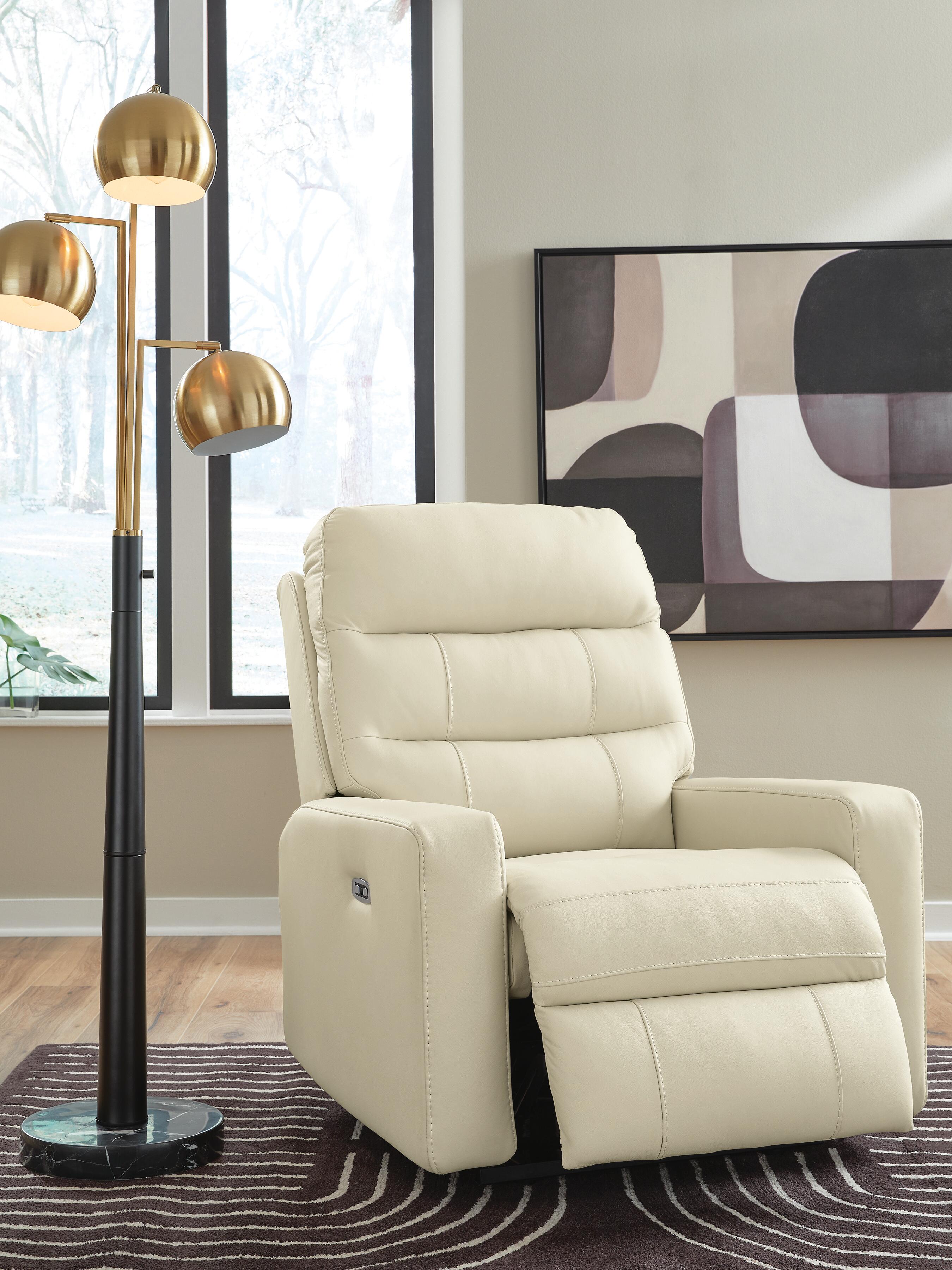 Olcotte Power Recliner - image 7