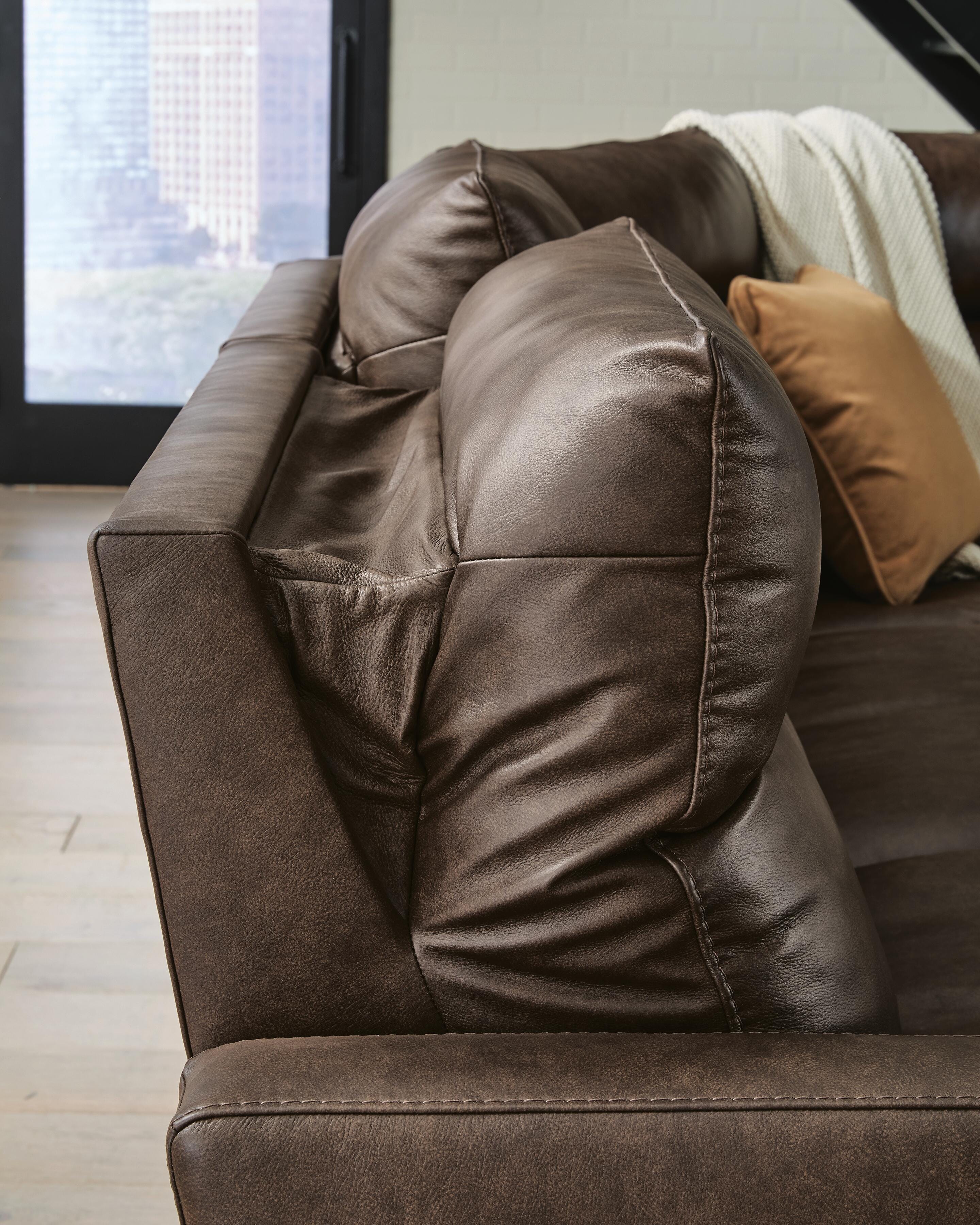 ModZ 5-Piece Power Reclining Sectional - image 5