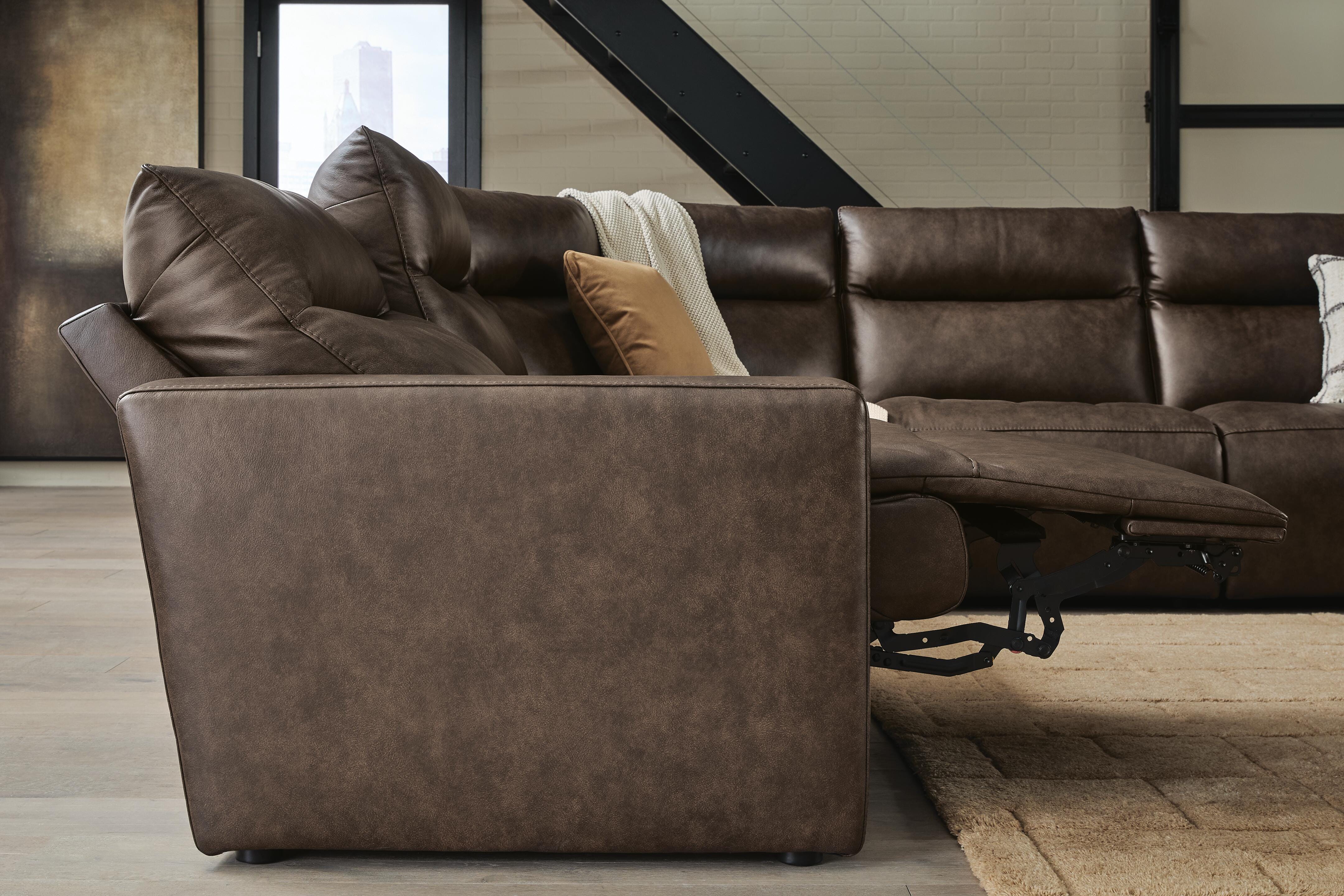 ModZ 5-Piece Power Reclining Sectional - image 3