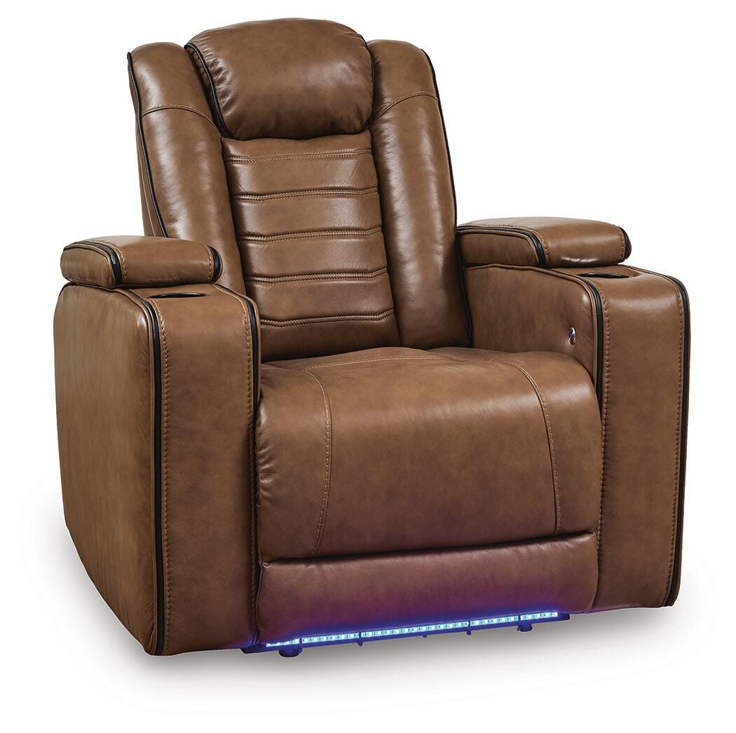 Metro Oasis Power Recliner, , large