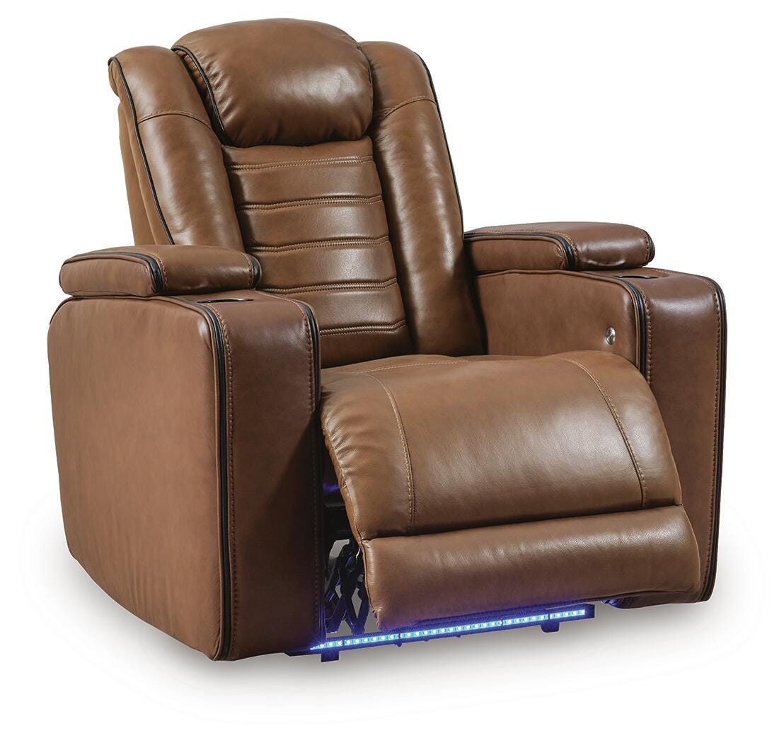 Metro Oasis Power Recliner, , large