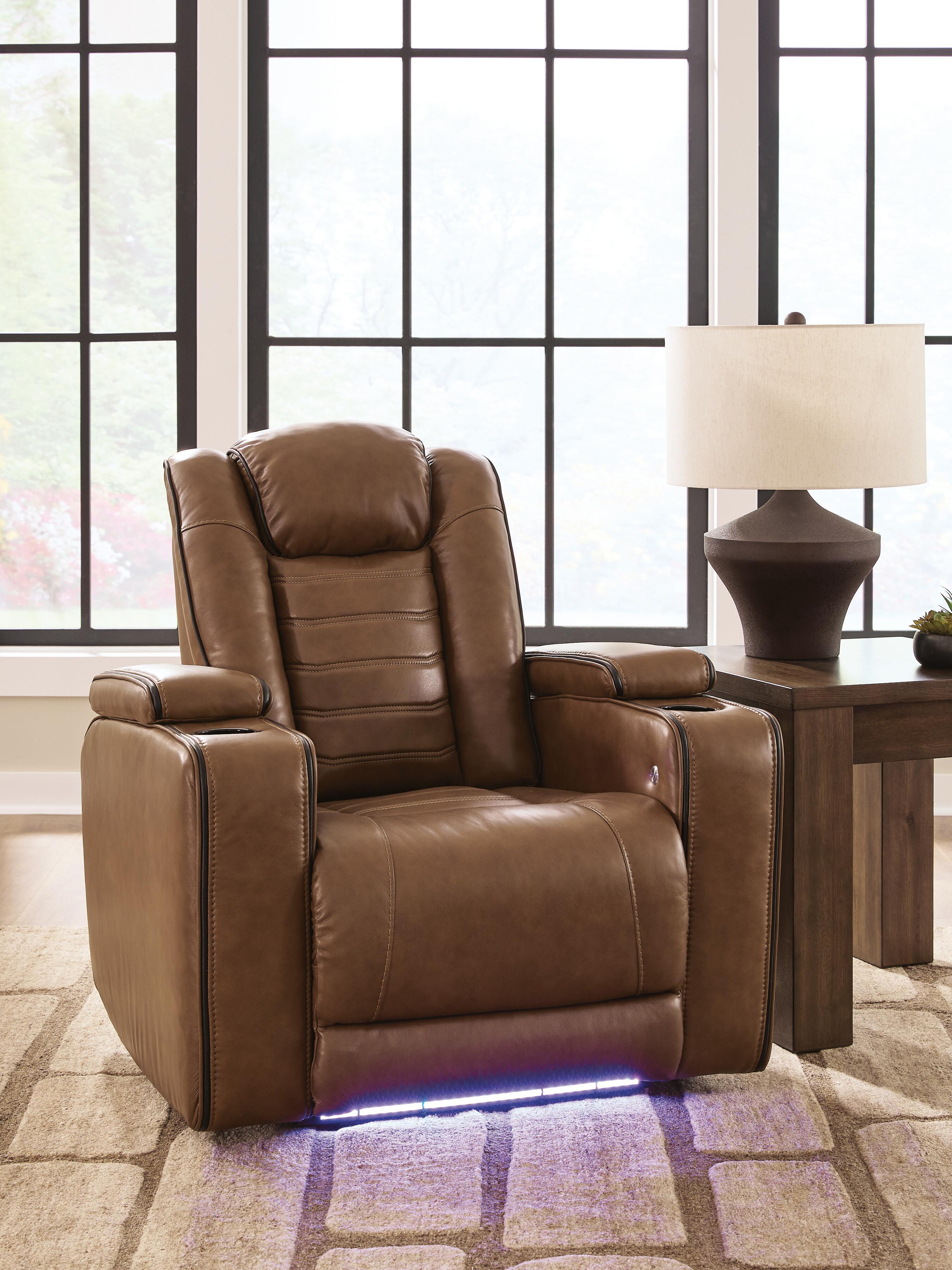 Metro Oasis Power Recliner, , rollover
